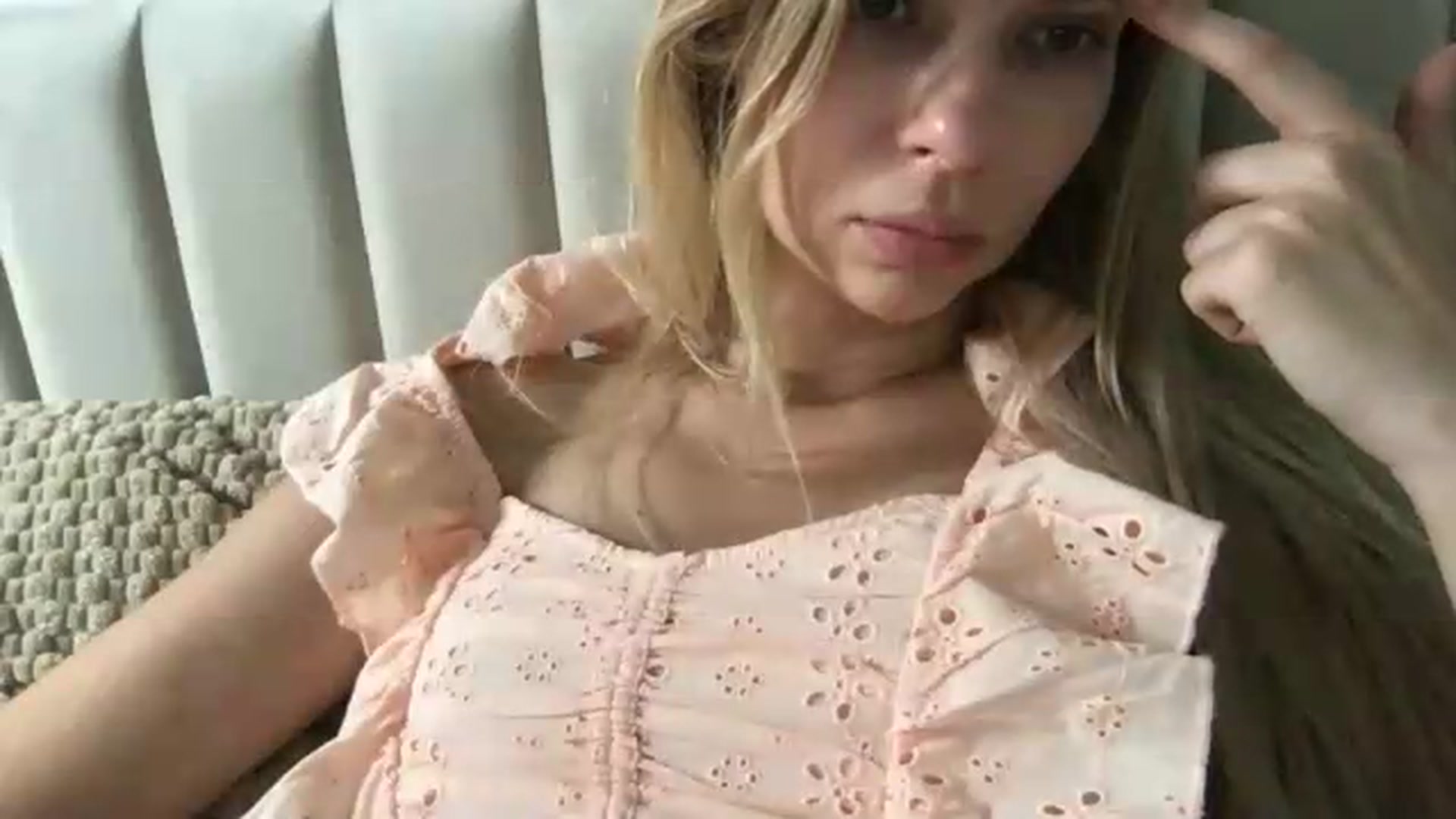Gallery image thumbnail from neverinmylife's myfreecams stream on, 07/29/2026, 10:33 image 9 of 20