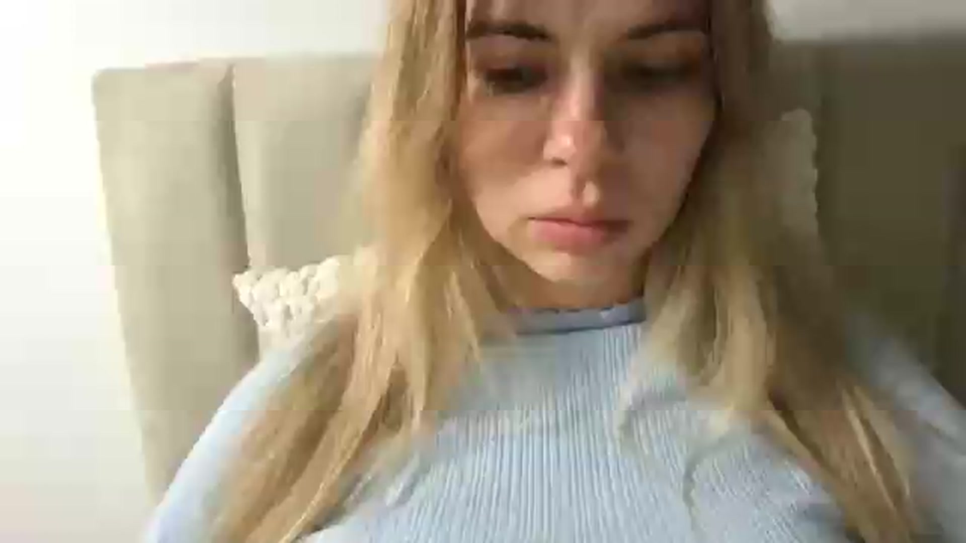 Gallery image thumbnail from neverinmylife's myfreecams stream on, 07/30/2026, 10:39 image 1 of 20