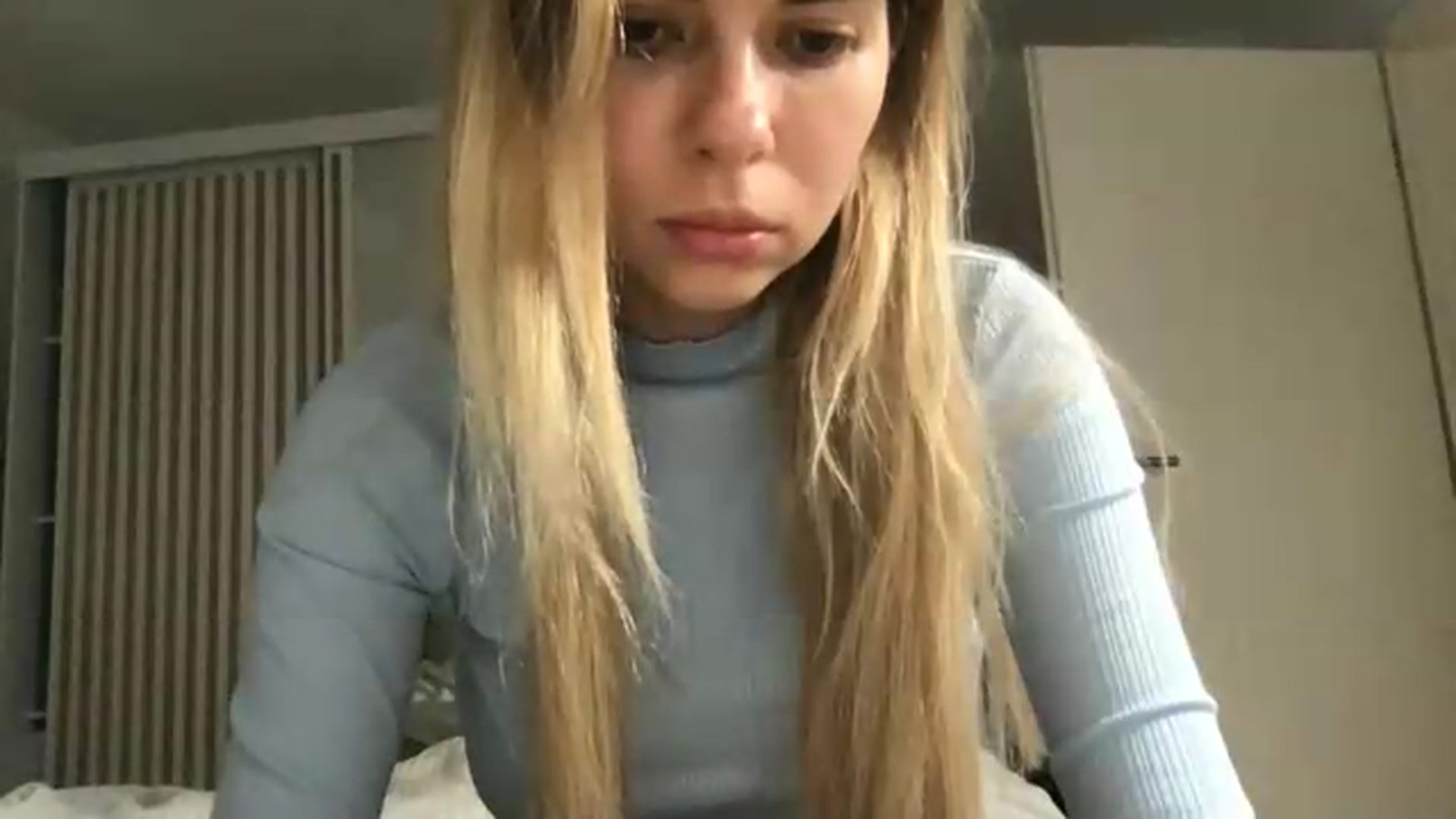 Gallery image thumbnail from neverinmylife's myfreecams stream on, 07/30/2026, 10:39 image 4 of 20