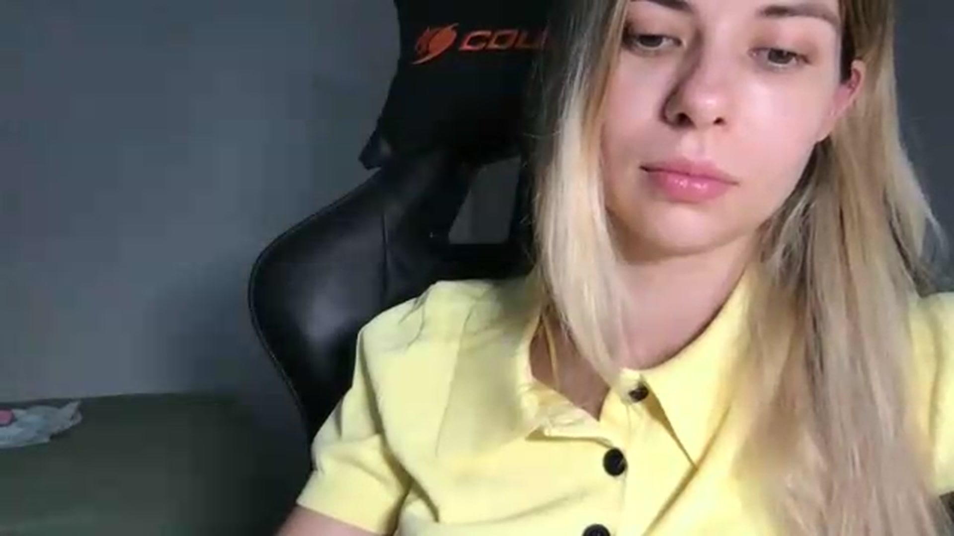 Gallery image thumbnail from neverinmylife's myfreecams stream on, 08/03/2026, 12:20 image 8 of 20