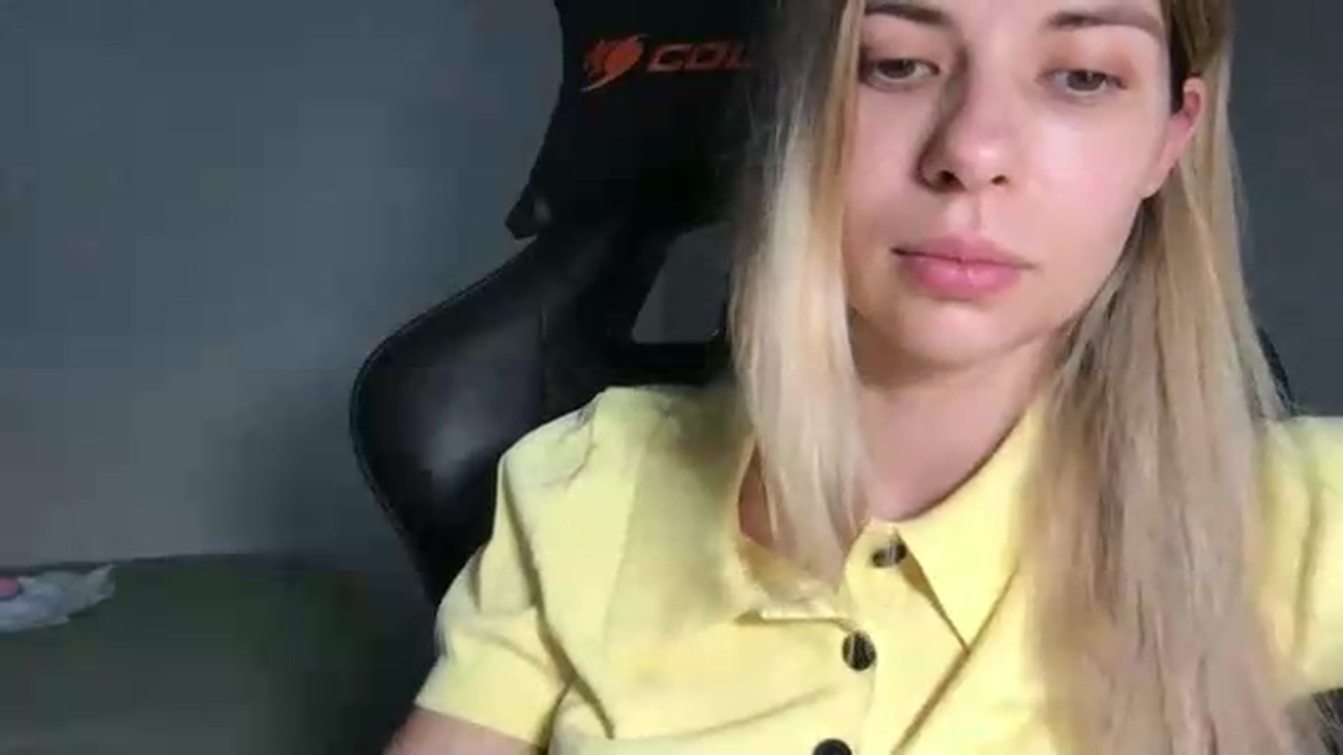 Gallery image thumbnail from neverinmylife's myfreecams stream on, 08/03/2026, 12:20 image 3 of 20