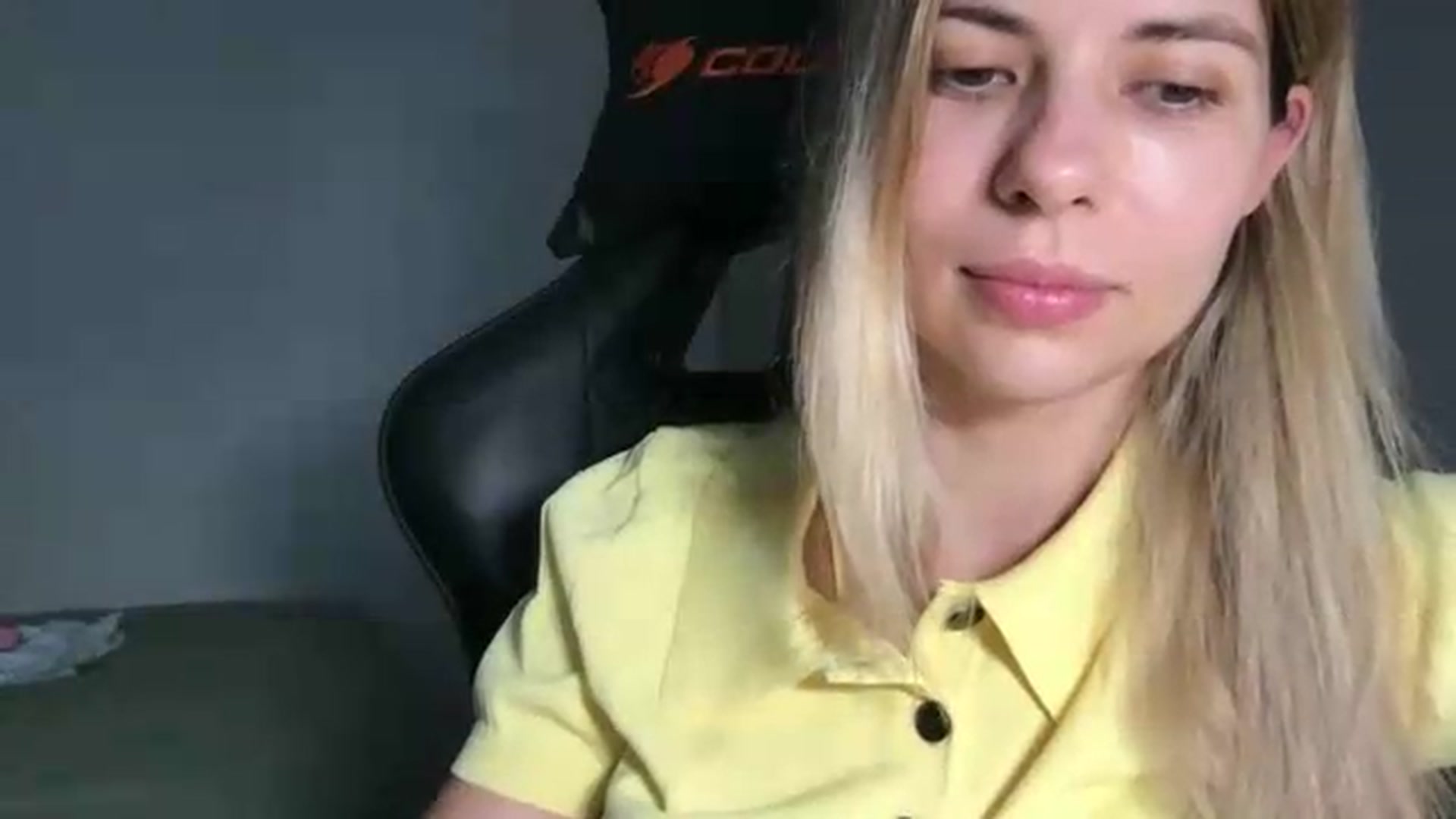 Gallery image thumbnail from neverinmylife's myfreecams stream on, 08/03/2026, 12:20 image 5 of 20