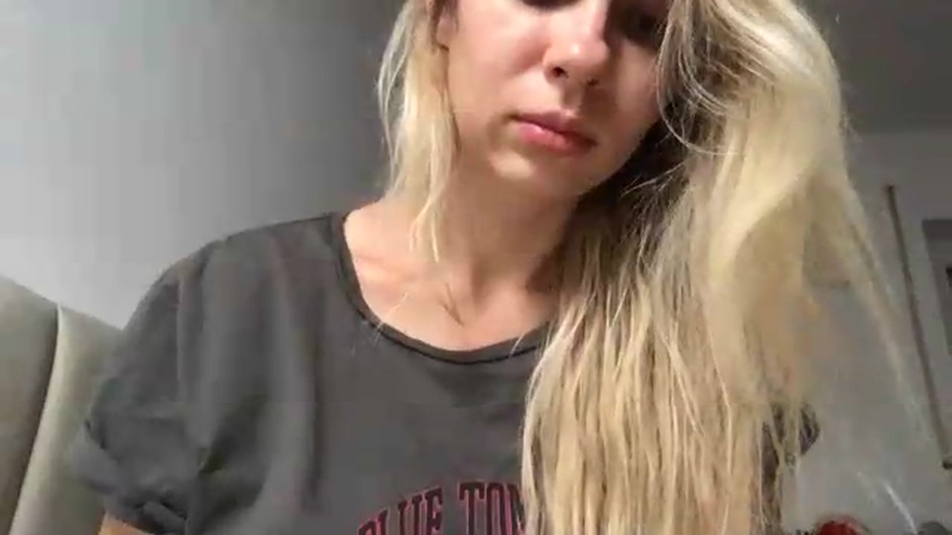 Gallery image thumbnail from neverinmylife's myfreecams stream on, 08/05/2026, 10:46 image 18 of 20