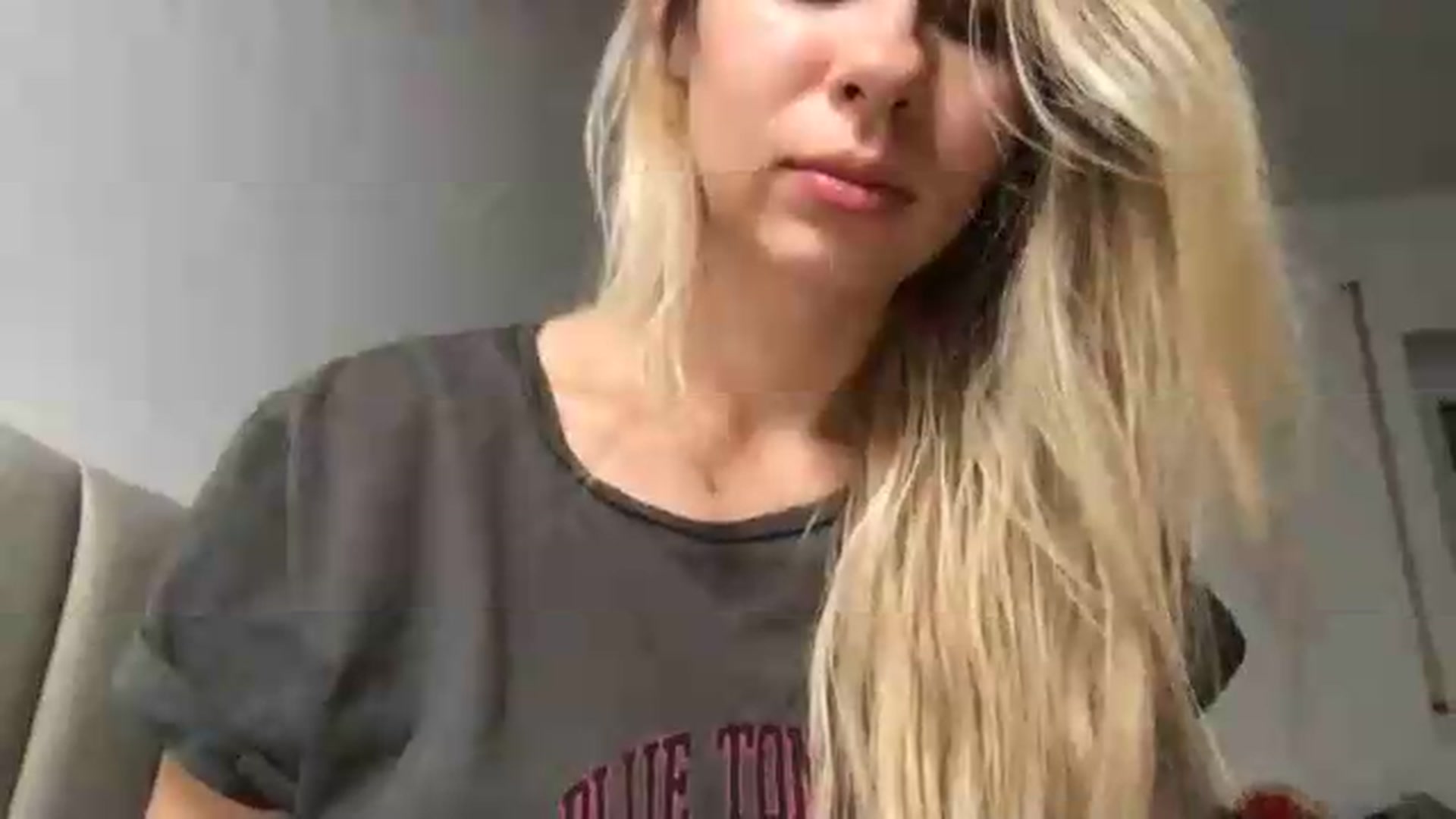 Gallery image thumbnail from neverinmylife's myfreecams stream on, 08/05/2026, 10:46 image 20 of 20