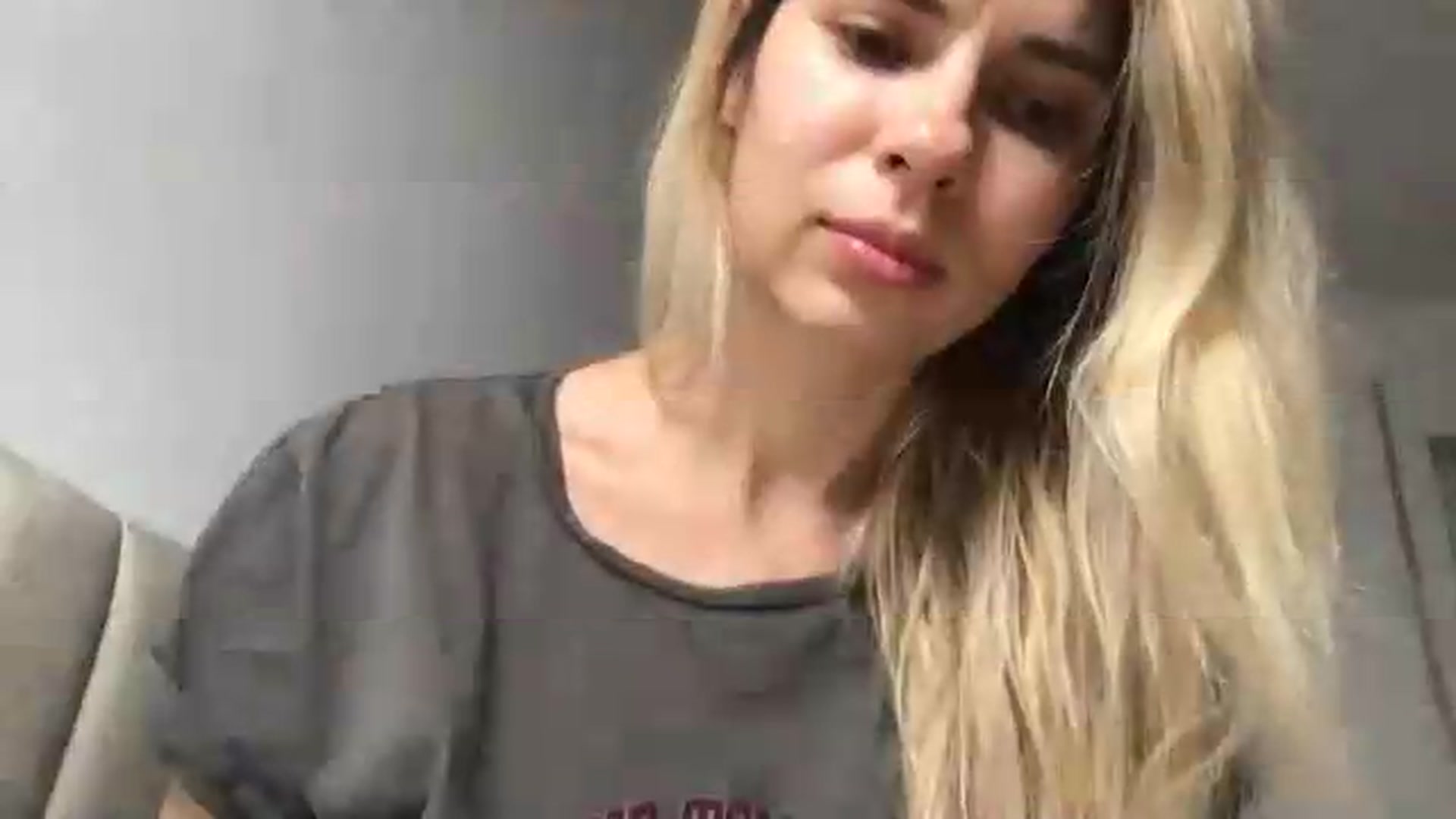 Gallery image thumbnail from neverinmylife's myfreecams stream on, 08/05/2026, 10:46 image 5 of 20