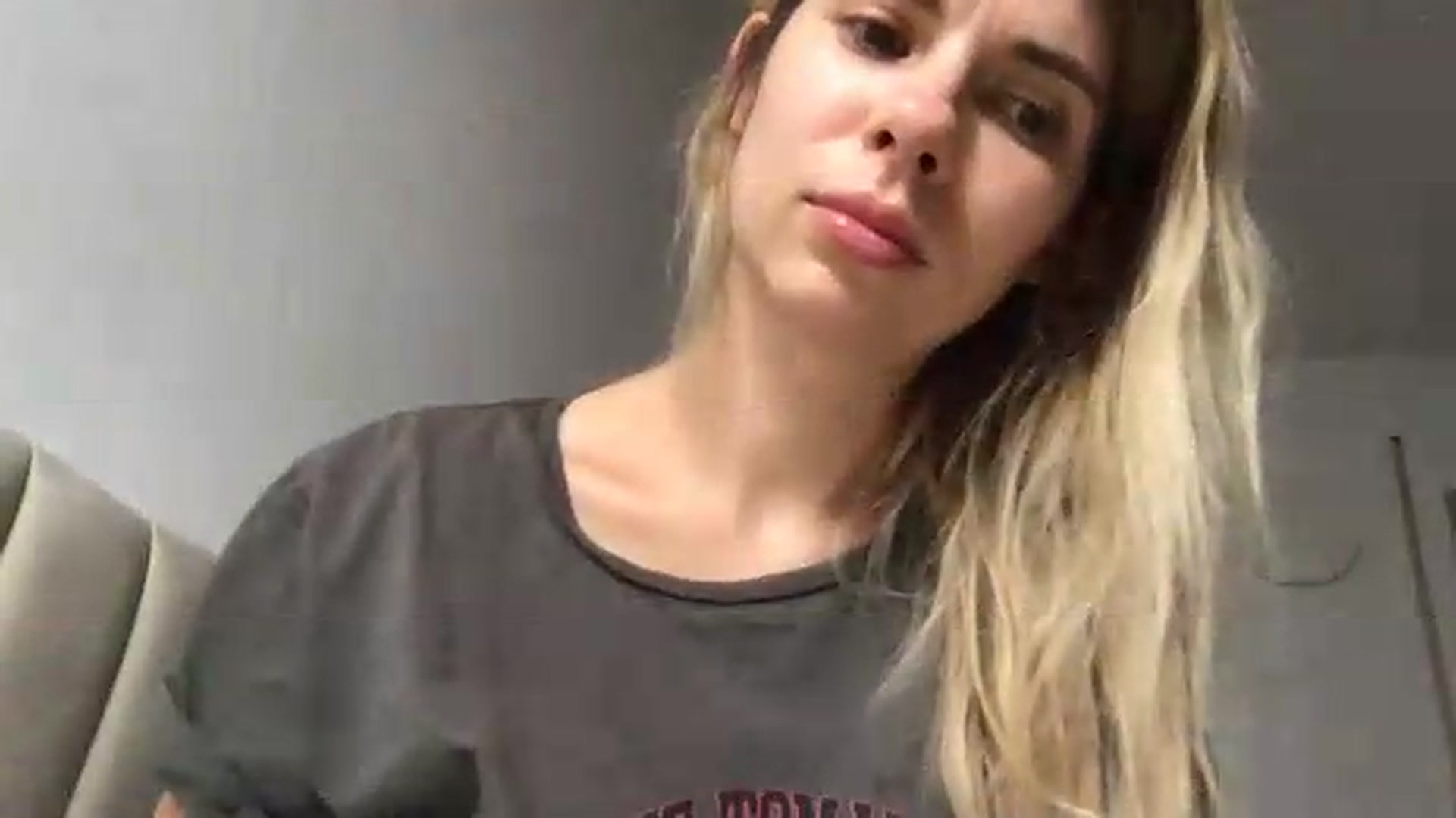 Gallery image thumbnail from neverinmylife's myfreecams stream on, 08/05/2026, 10:46 image 2 of 20