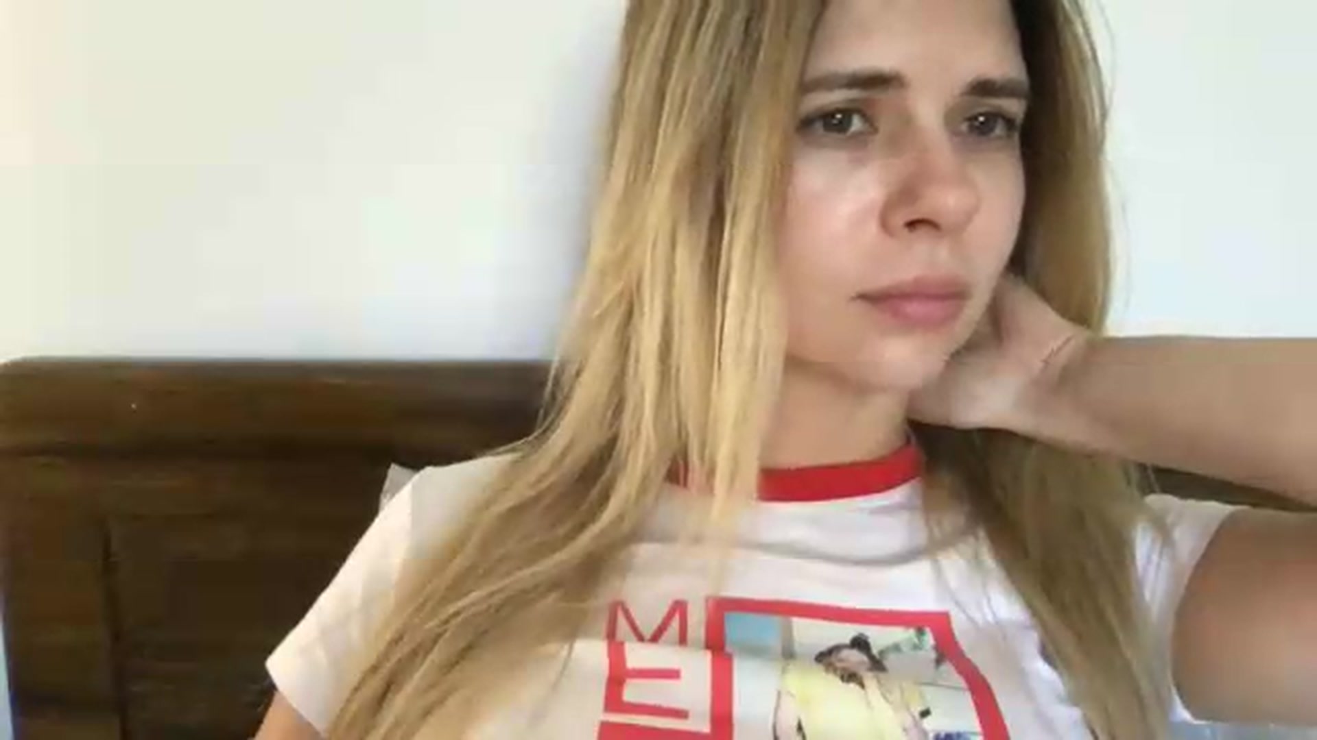 Gallery image thumbnail from neverinmylife's myfreecams stream on, 08/12/2026, 10:04 image 7 of 20