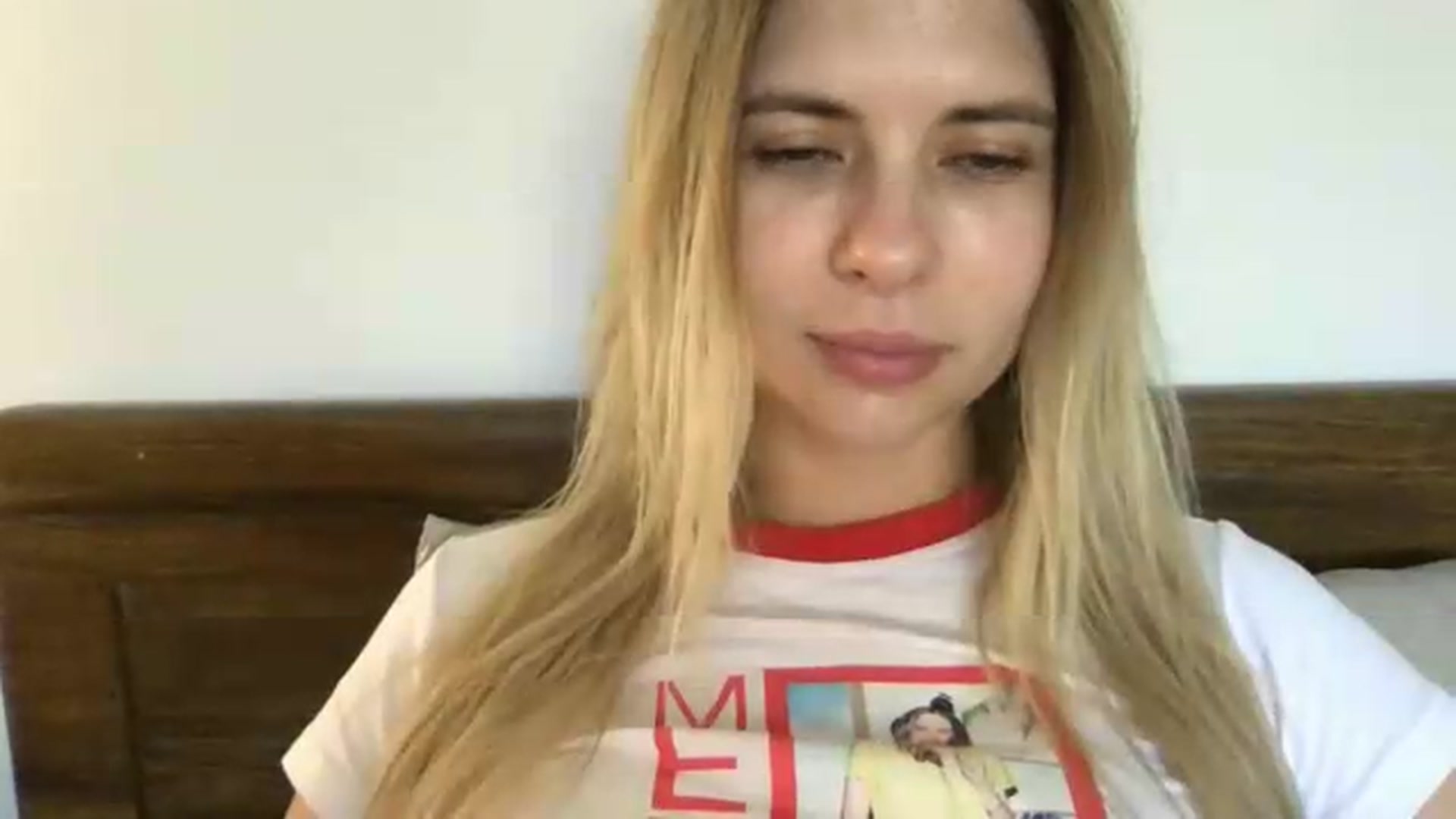 Gallery image thumbnail from neverinmylife's myfreecams stream on, 08/12/2026, 10:04 image 6 of 20