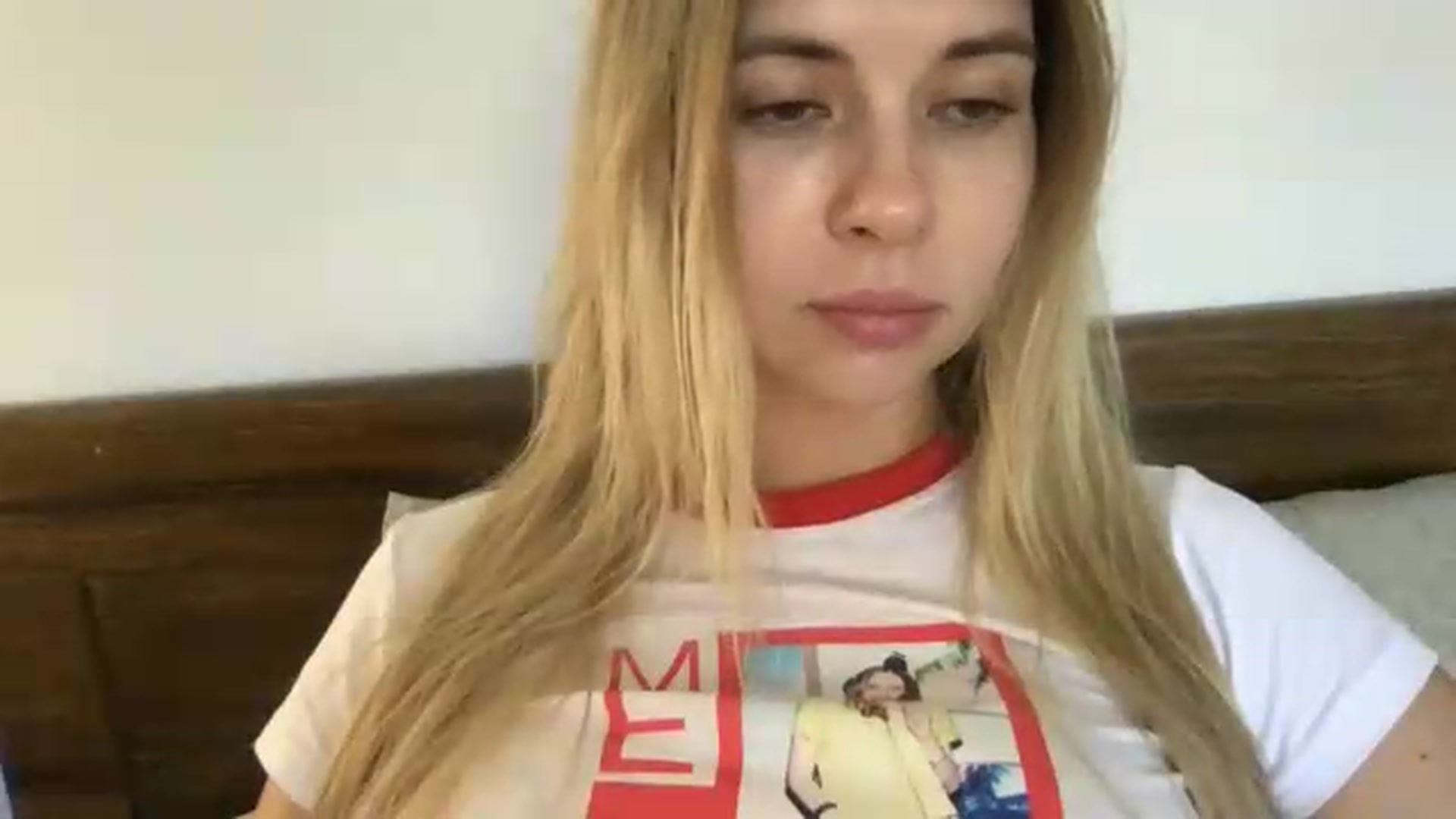 Gallery image thumbnail from neverinmylife's myfreecams stream on, 08/12/2026, 10:04 image 10 of 20