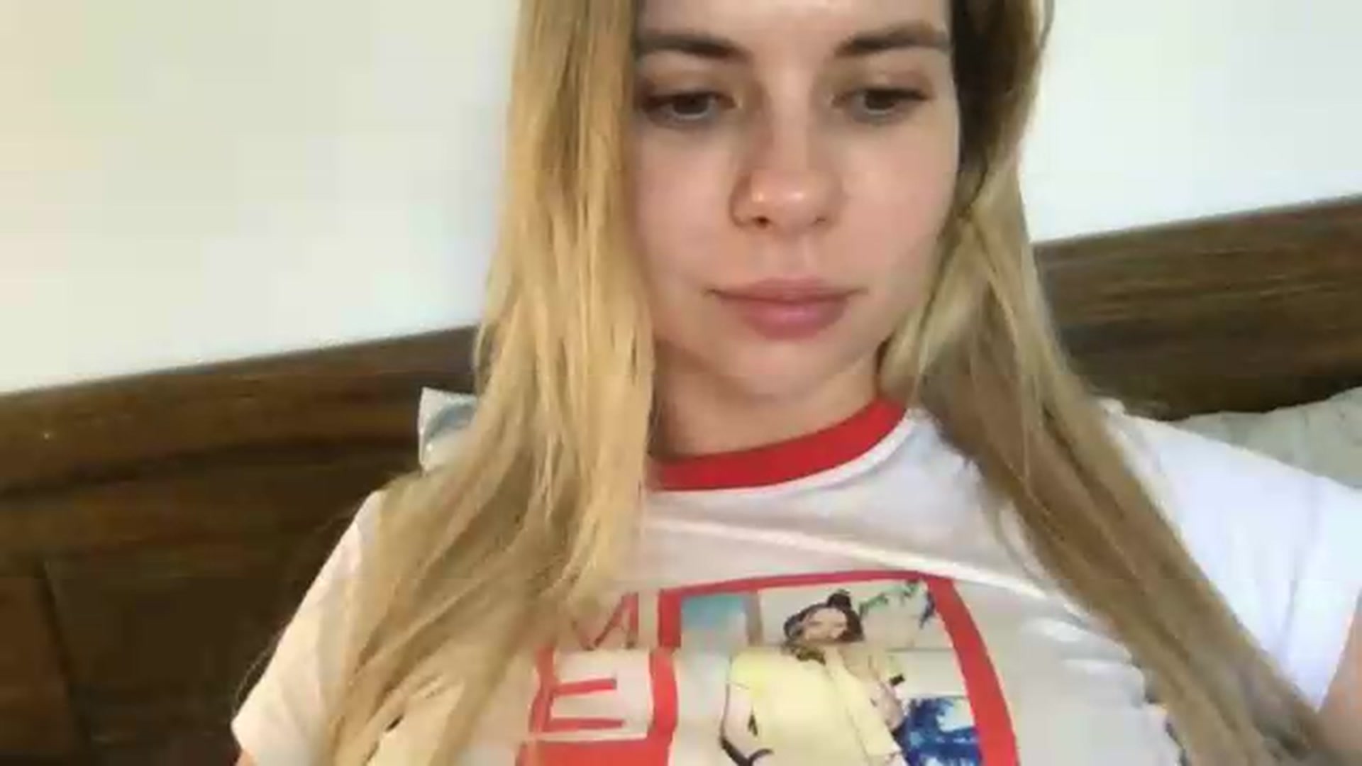 Gallery image thumbnail from neverinmylife's myfreecams stream on, 08/12/2026, 10:28 image 20 of 20