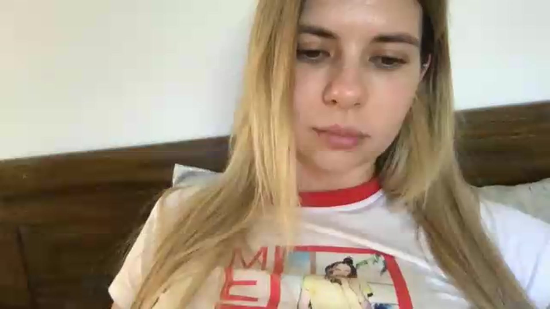 Gallery image thumbnail from neverinmylife's myfreecams stream on, 08/12/2026, 11:02 image 5 of 20