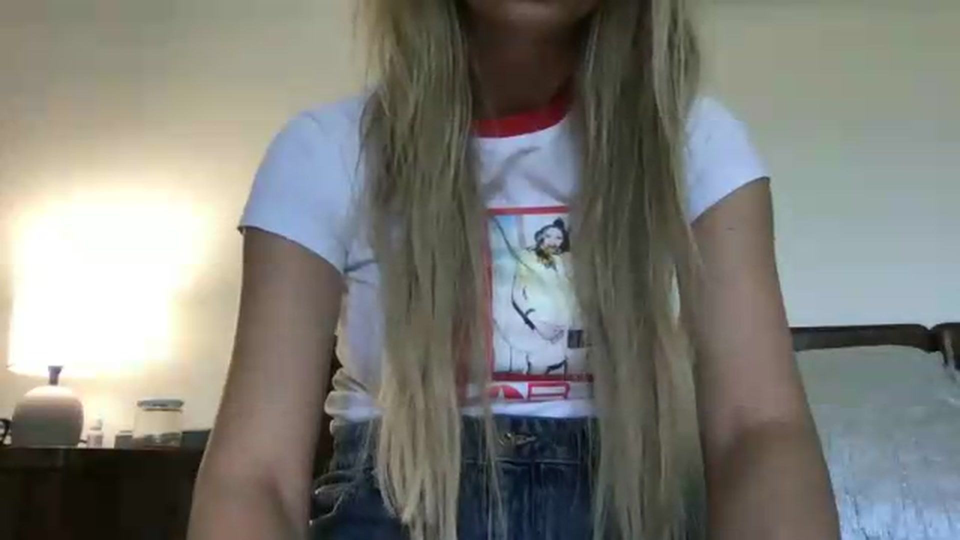 Gallery image thumbnail from neverinmylife's myfreecams stream on, 08/12/2026, 11:02 image 8 of 20