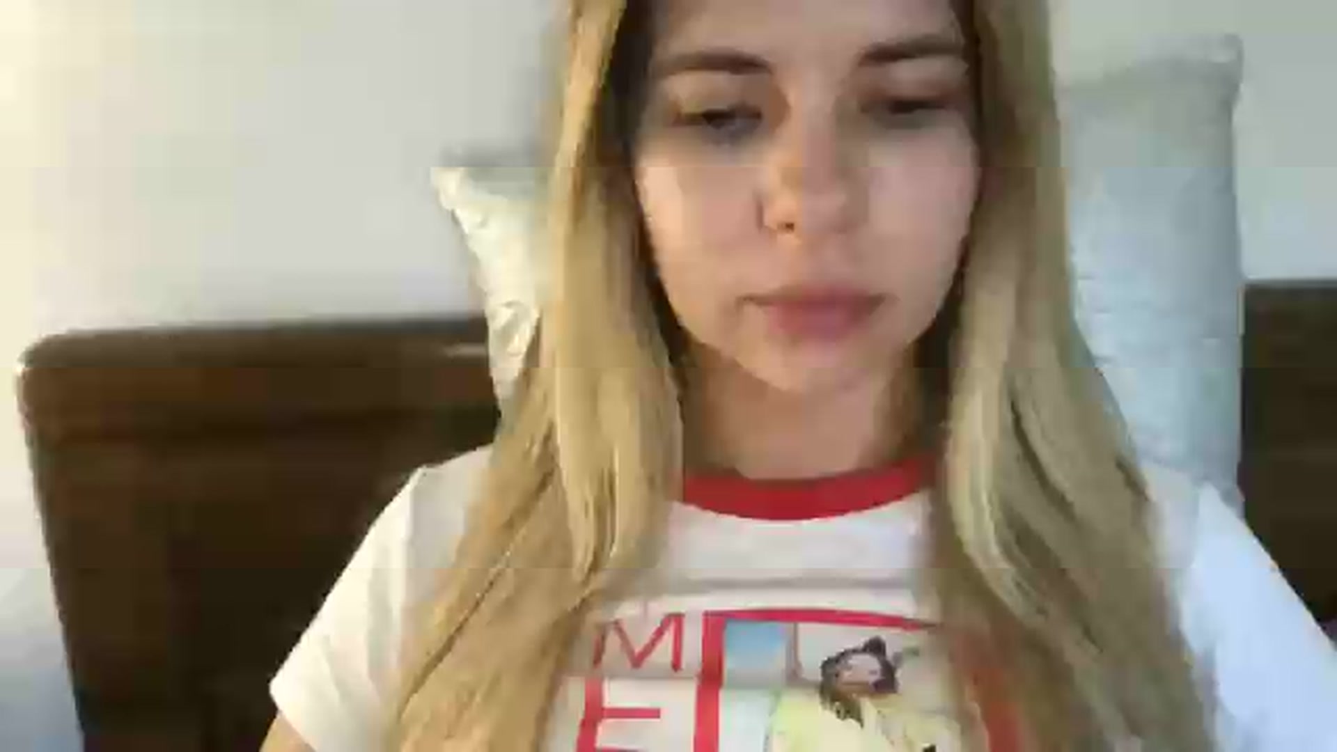 Gallery image thumbnail from neverinmylife's myfreecams stream on, 08/12/2026, 13:27 image 3 of 20