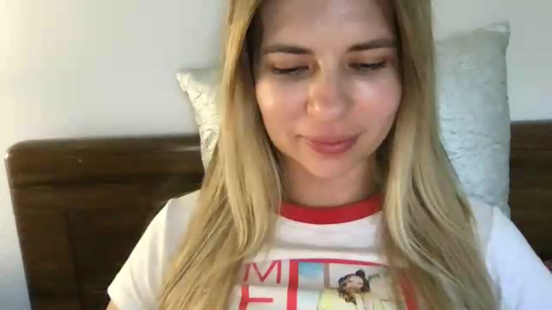 Gallery image thumbnail from neverinmylife's myfreecams stream on, 08/12/2026, 13:27 image 4 of 20