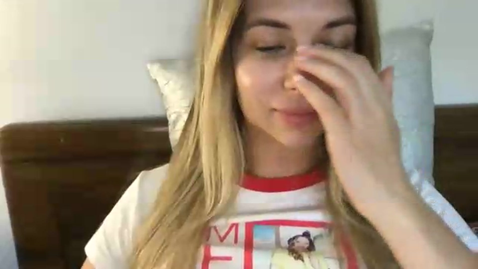 Gallery image thumbnail from neverinmylife's myfreecams stream on, 08/12/2026, 13:27 image 6 of 20