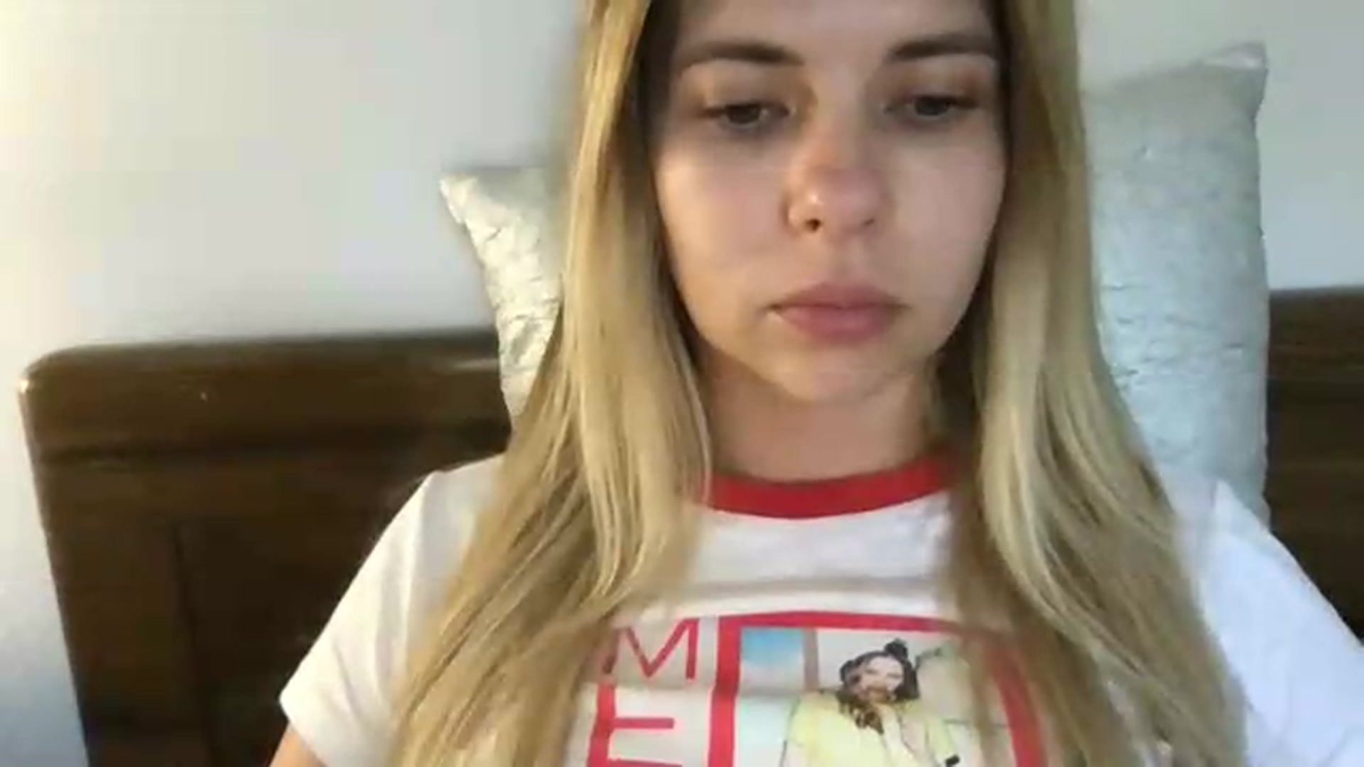 Gallery image thumbnail from neverinmylife's myfreecams stream on, 08/12/2026, 13:27 image 2 of 20