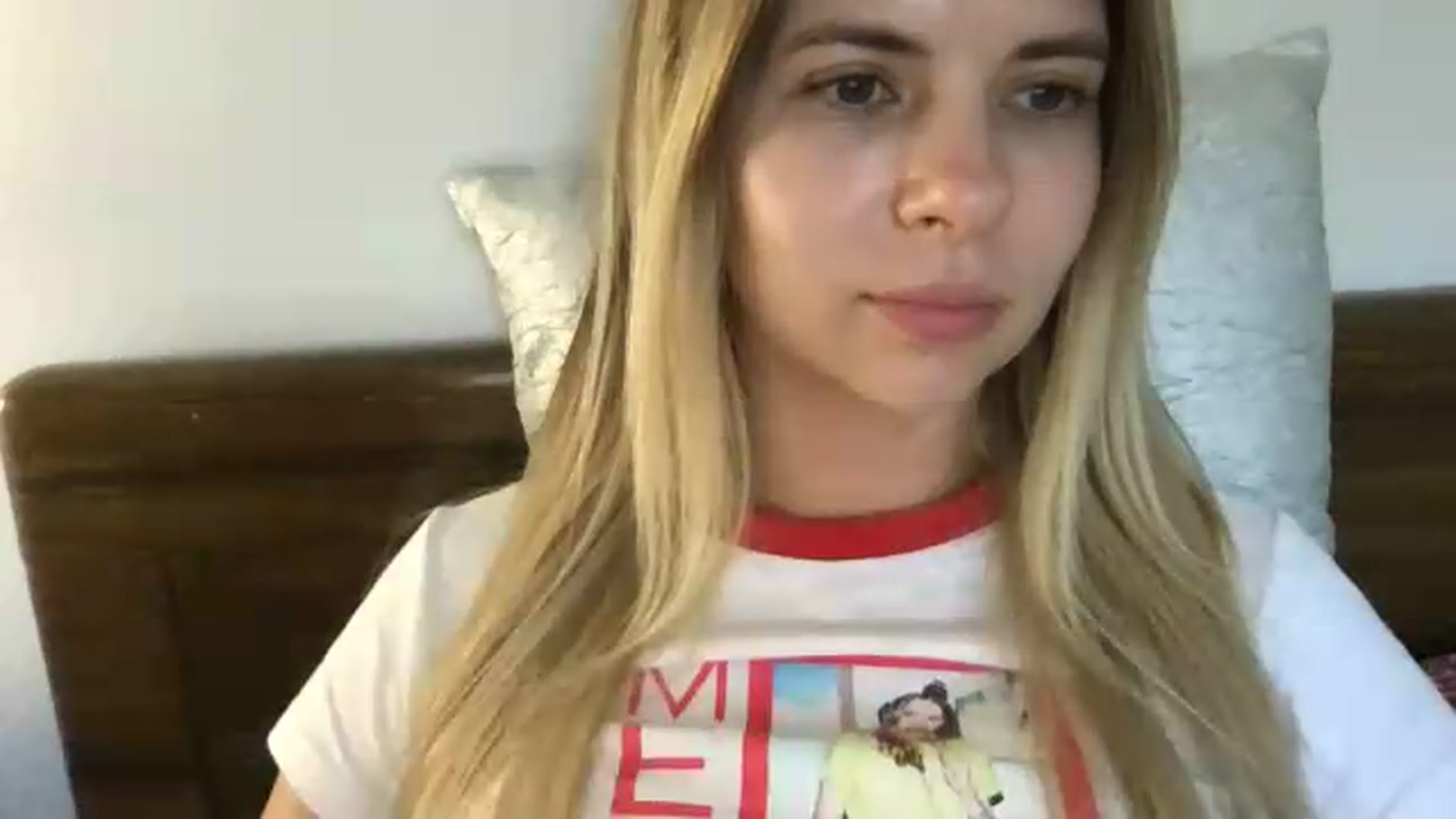 Gallery image thumbnail from neverinmylife's myfreecams stream on, 08/12/2026, 13:27 image 8 of 20
