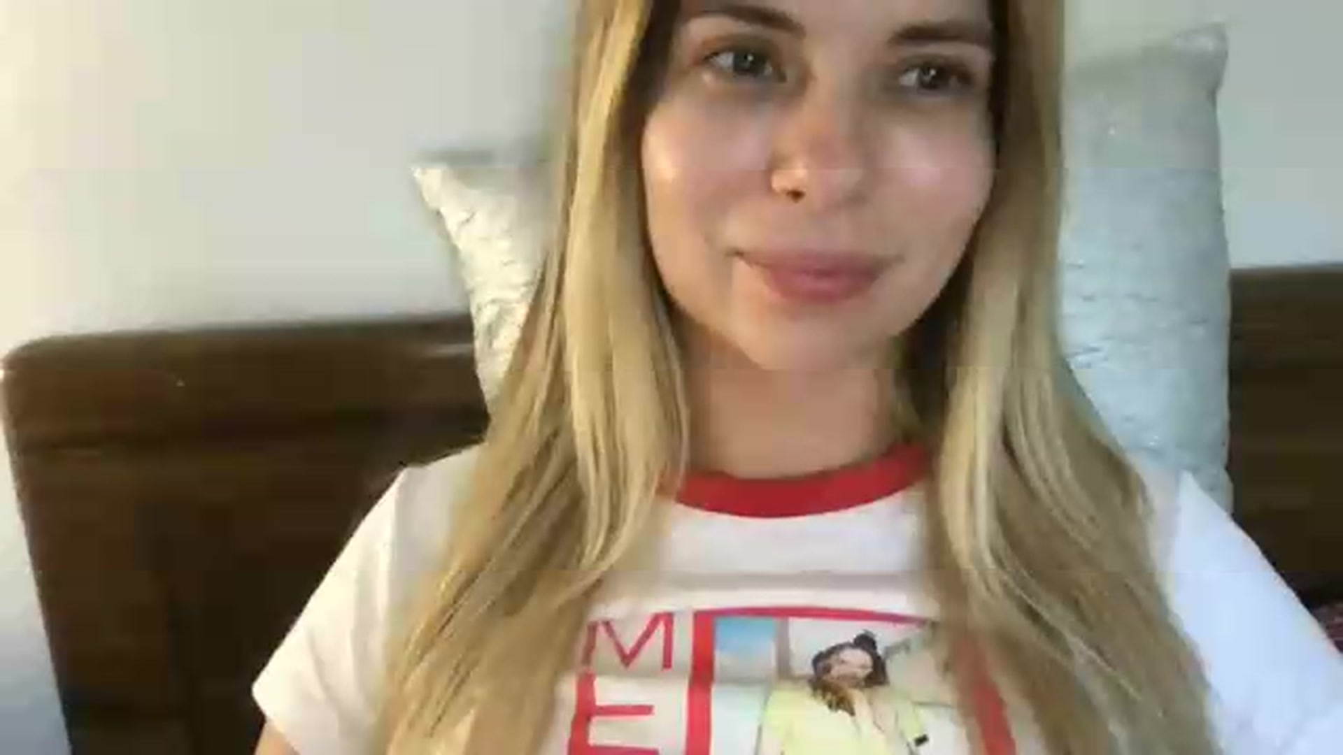 Gallery image thumbnail from neverinmylife's myfreecams stream on, 08/12/2026, 13:27 image 10 of 20
