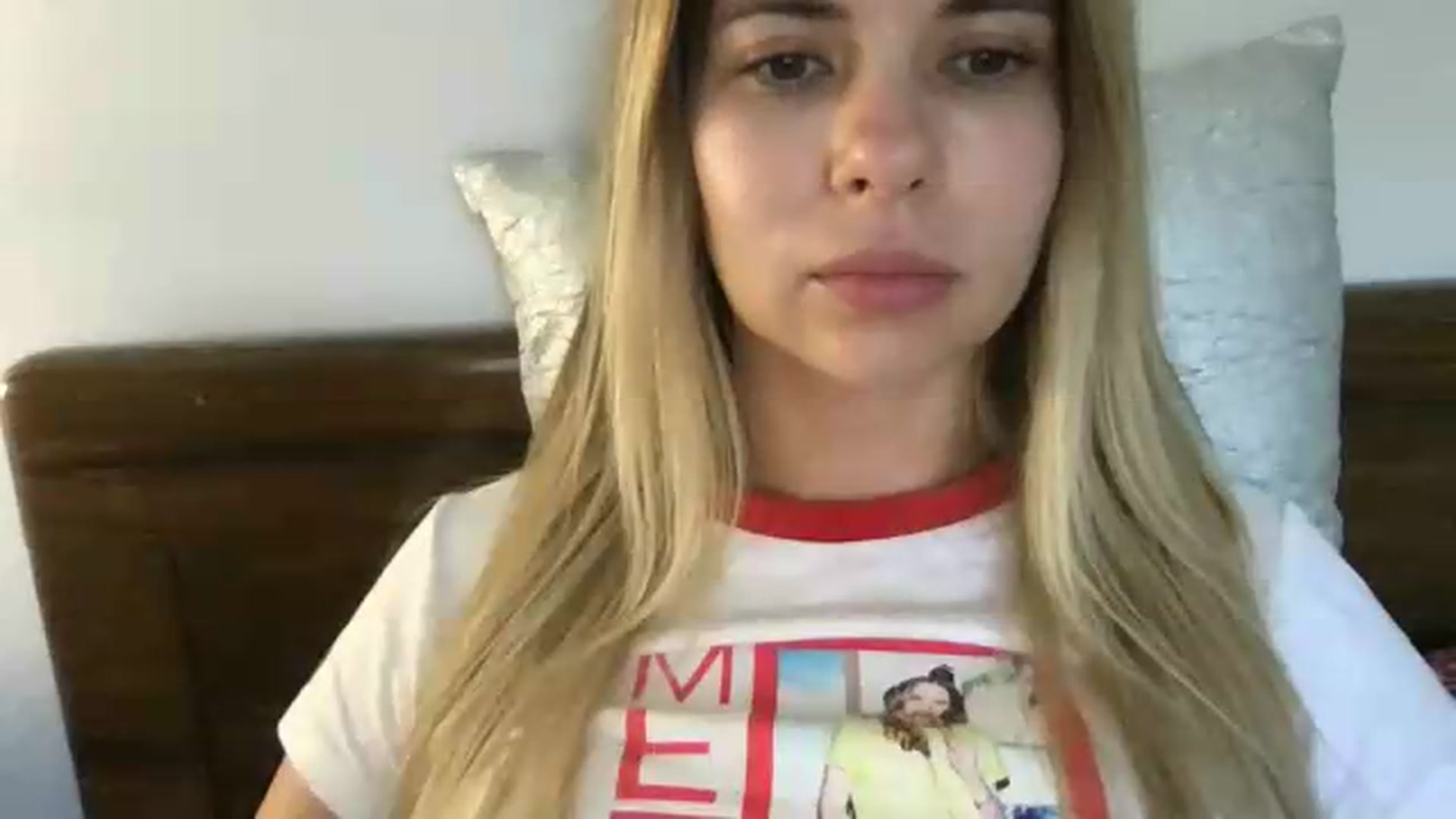 Gallery image thumbnail from neverinmylife's myfreecams stream on, 08/12/2026, 13:27 image 11 of 20