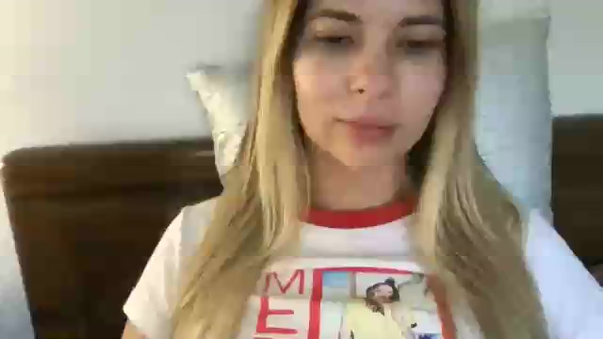 Gallery image thumbnail from neverinmylife's myfreecams stream on, 08/12/2026, 13:27 image 13 of 20