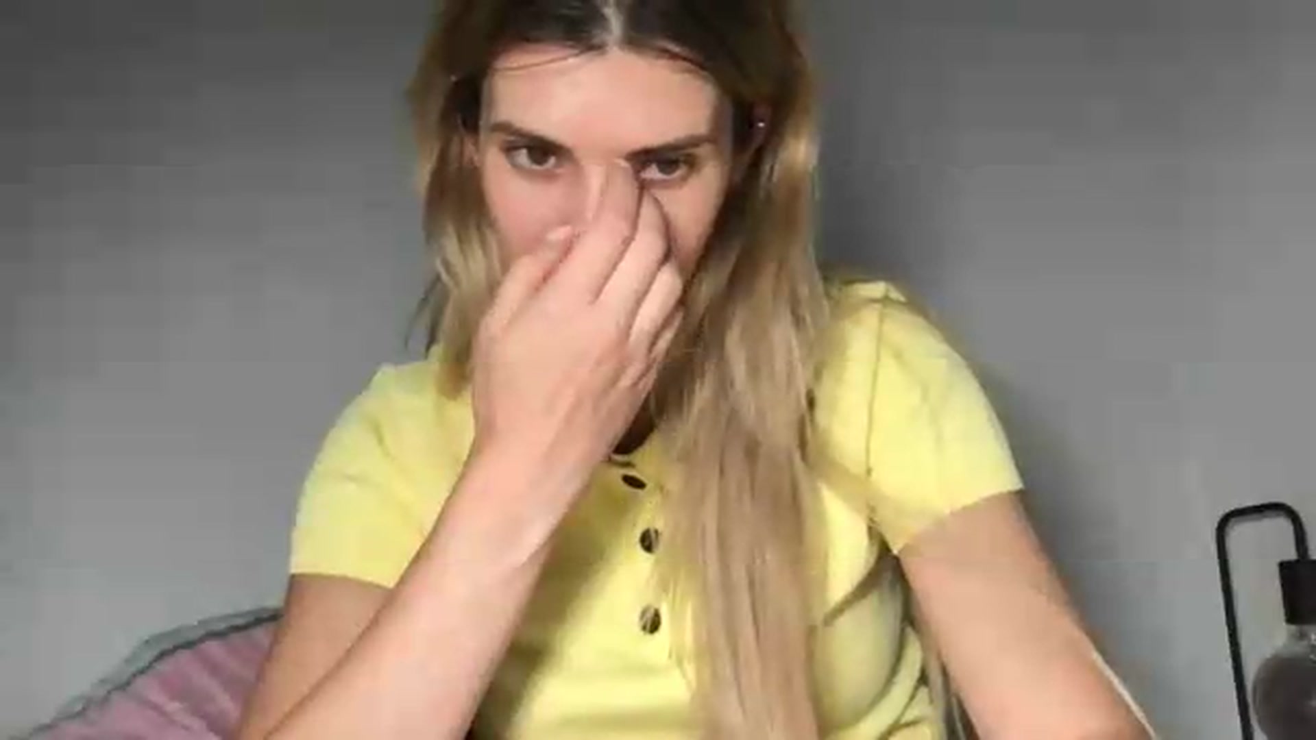 Gallery image thumbnail from neverinmylife's myfreecams stream on, 08/28/2026, 18:22 image 5 of 20