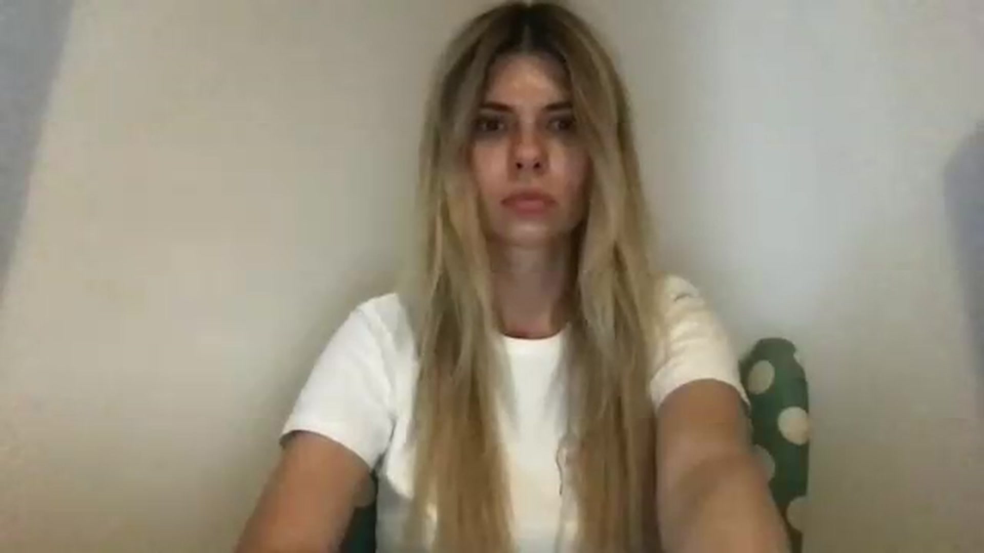 Gallery image thumbnail from neverinmylife's myfreecams stream on, 08/29/2026, 18:25 image 4 of 20