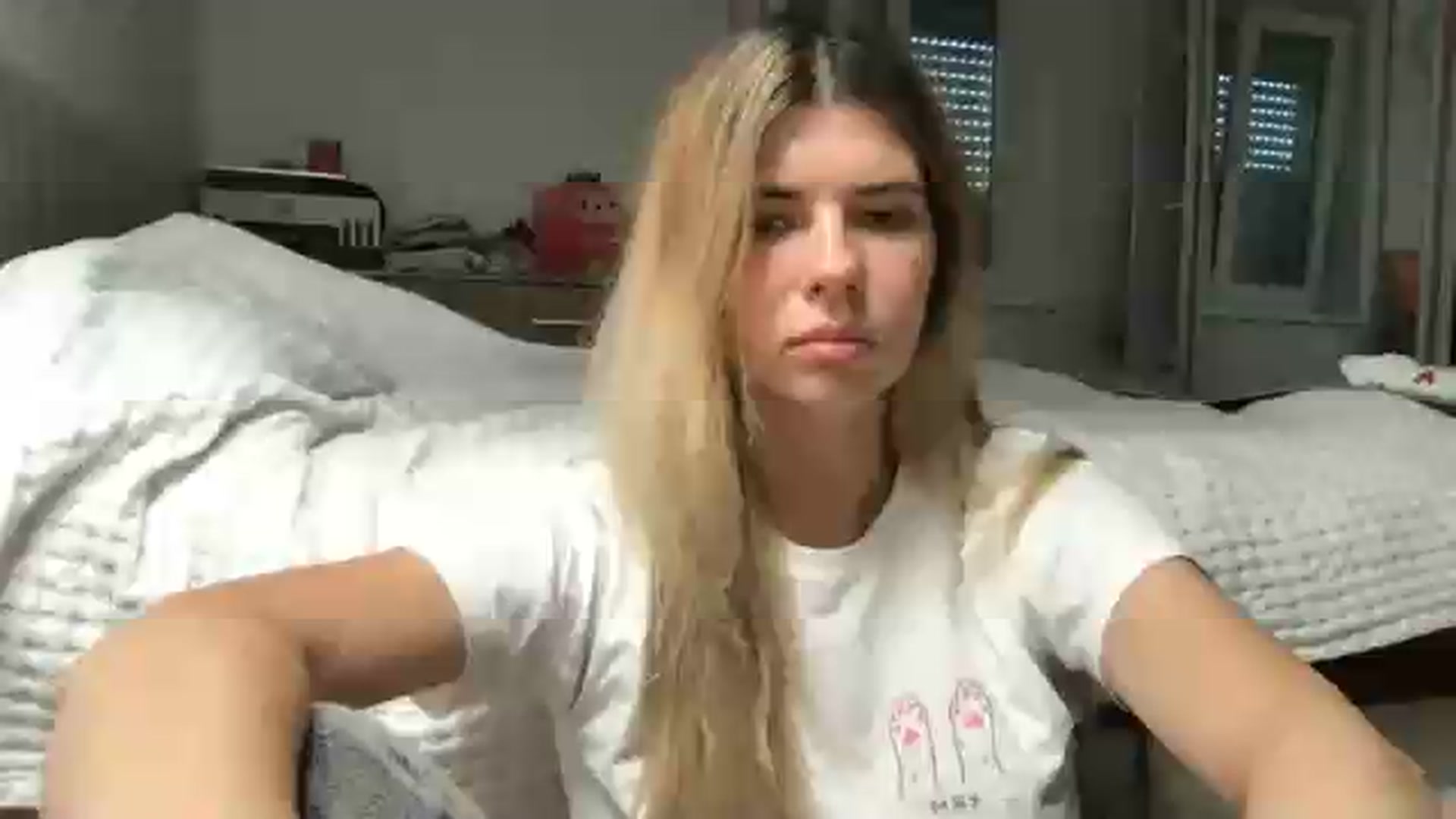 Gallery image thumbnail from neverinmylife's myfreecams stream on, 09/01/2026, 09:37 image 3 of 20