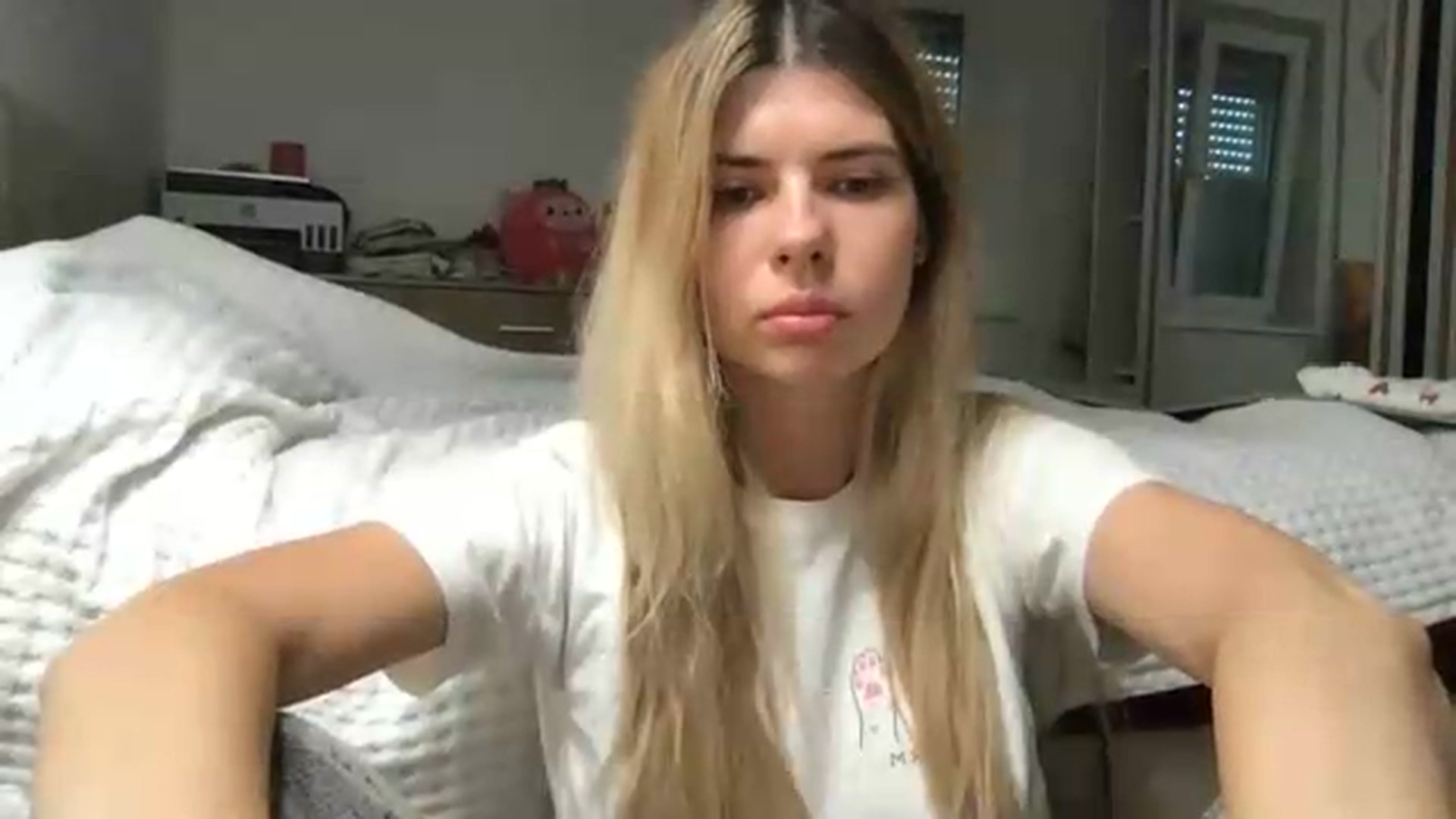 Gallery image thumbnail from neverinmylife's myfreecams stream on, 09/01/2026, 09:37 image 2 of 20