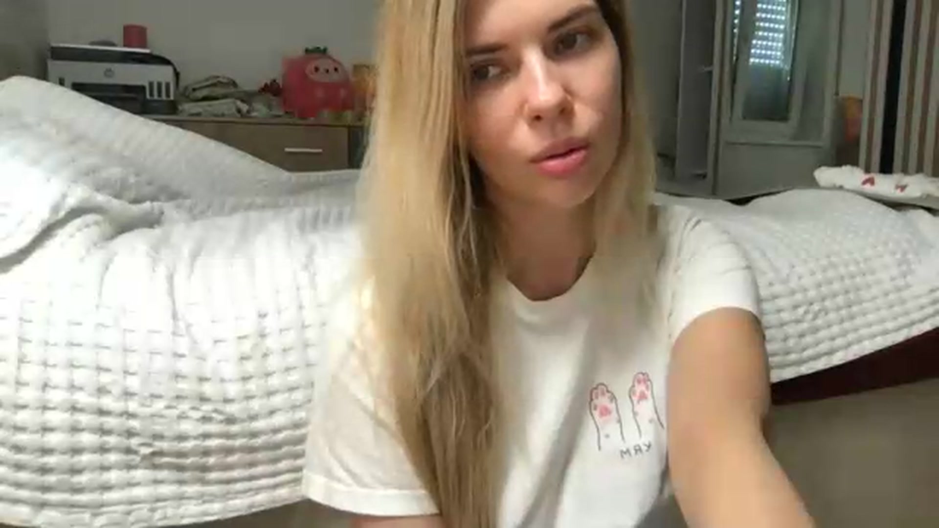 Gallery image thumbnail from neverinmylife's myfreecams stream on, 09/01/2026, 09:37 image 19 of 20