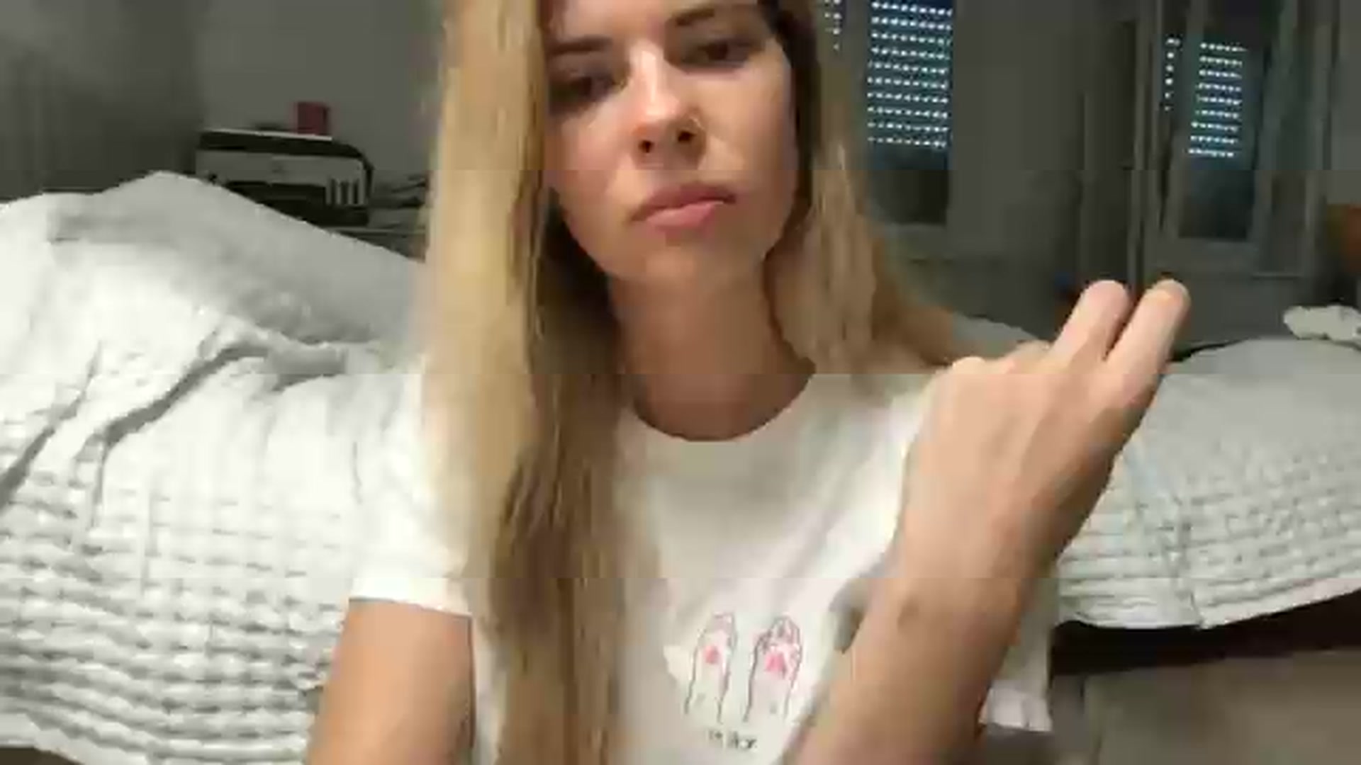 Gallery image thumbnail from neverinmylife's myfreecams stream on, 09/01/2026, 09:55 image 17 of 20