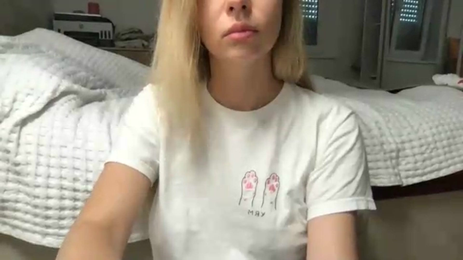 Gallery image thumbnail from neverinmylife's myfreecams stream on, 09/01/2026, 09:55 image 3 of 20