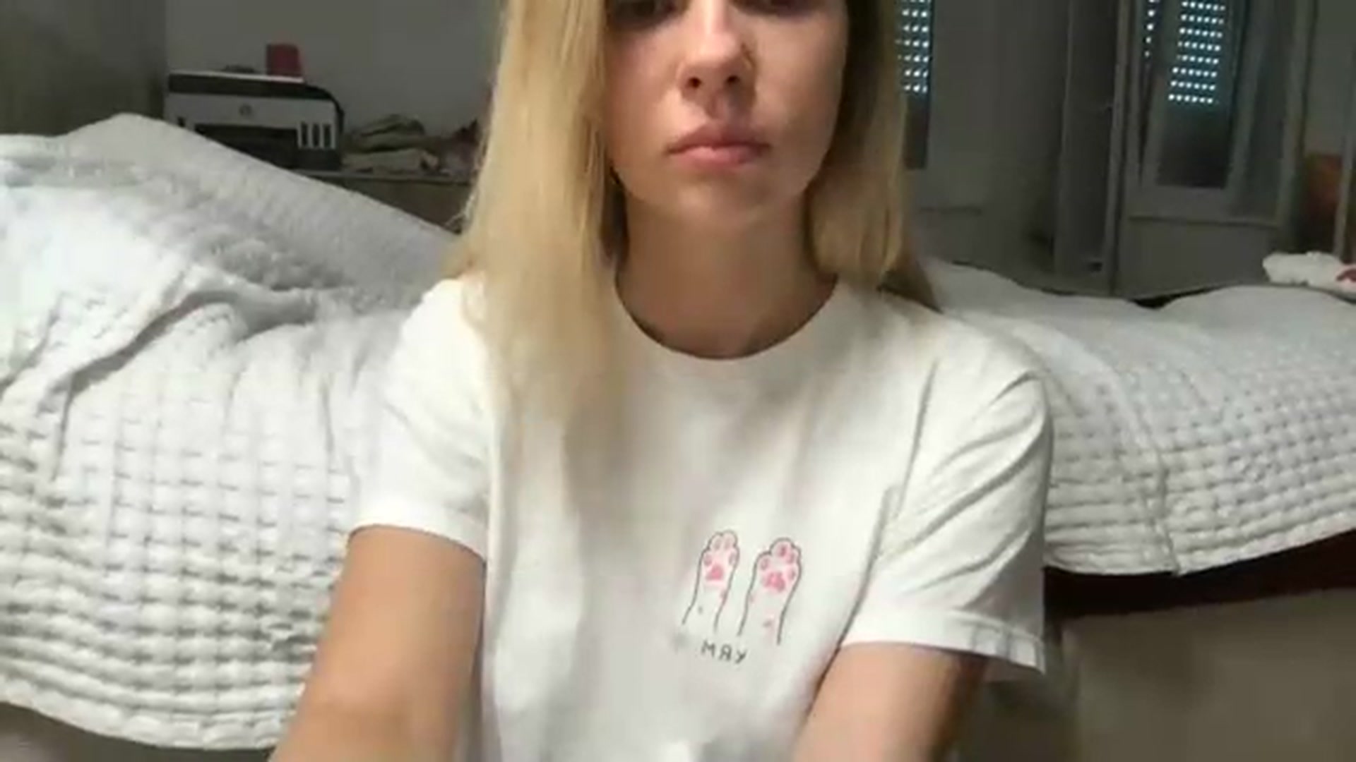 Gallery image thumbnail from neverinmylife's myfreecams stream on, 09/01/2026, 09:55 image 4 of 20