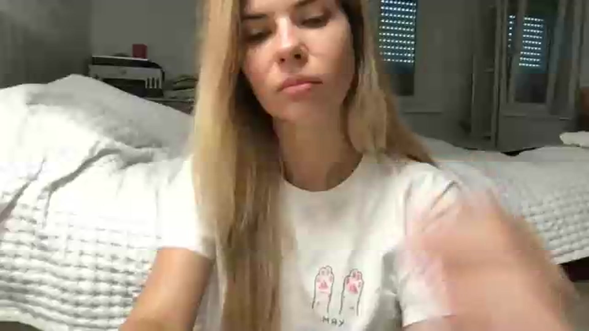 Gallery image thumbnail from neverinmylife's myfreecams stream on, 09/01/2026, 09:55 image 14 of 20