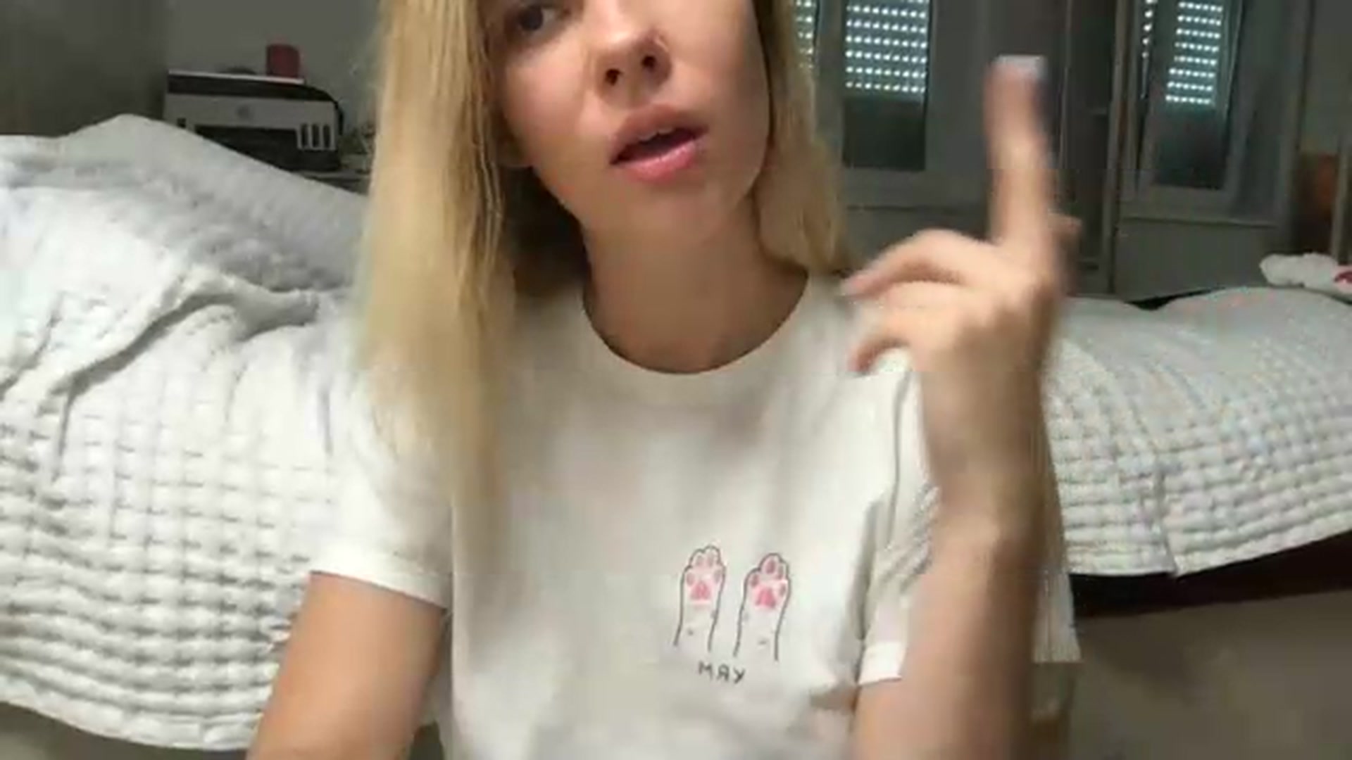Gallery image thumbnail from neverinmylife's myfreecams stream on, 09/01/2026, 09:55 image 5 of 20