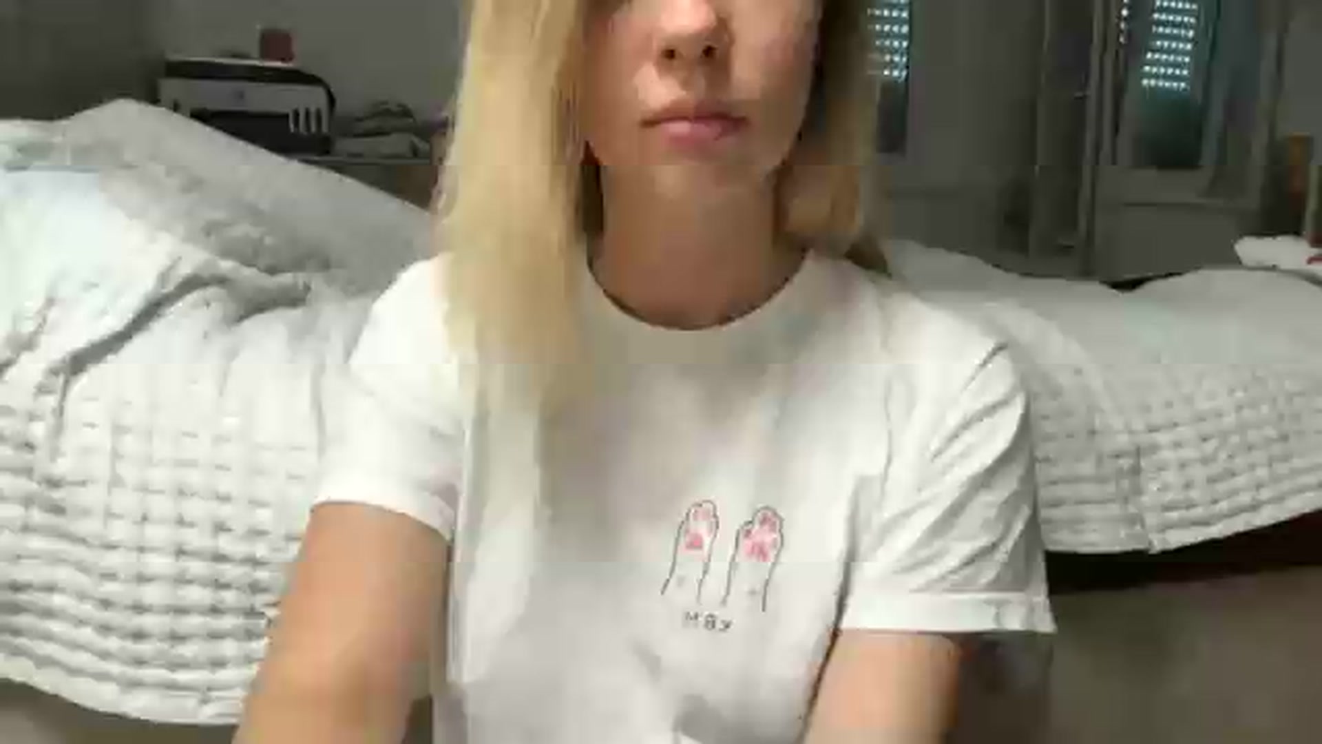 Gallery image thumbnail from neverinmylife's myfreecams stream on, 09/01/2026, 09:55 image 1 of 20