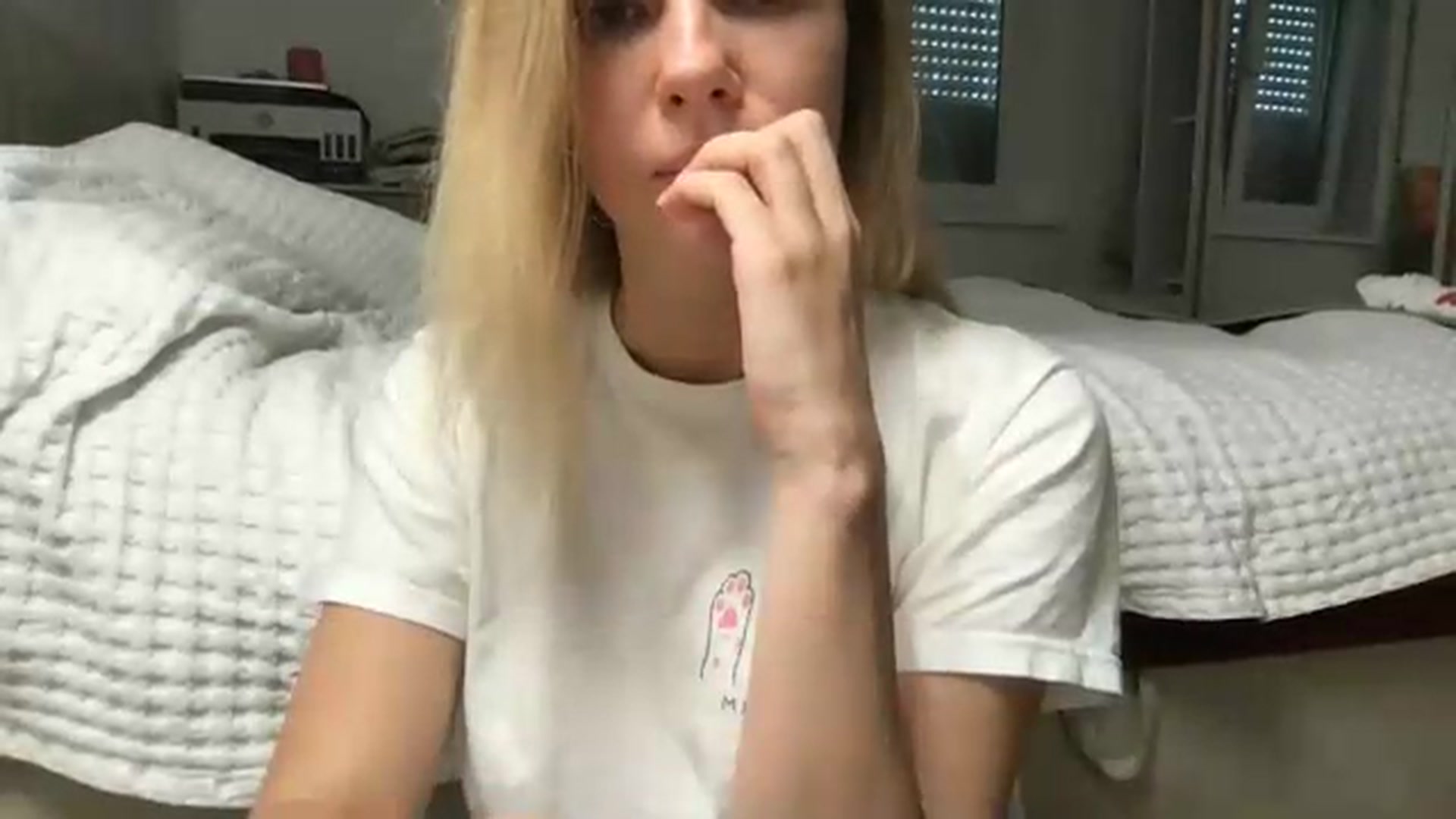 Gallery image thumbnail from neverinmylife's myfreecams stream on, 09/01/2026, 09:55 image 2 of 20