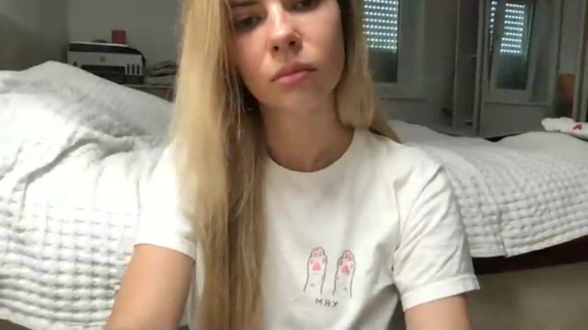 Gallery image thumbnail from neverinmylife's myfreecams stream on, 09/01/2026, 09:55 image 6 of 20