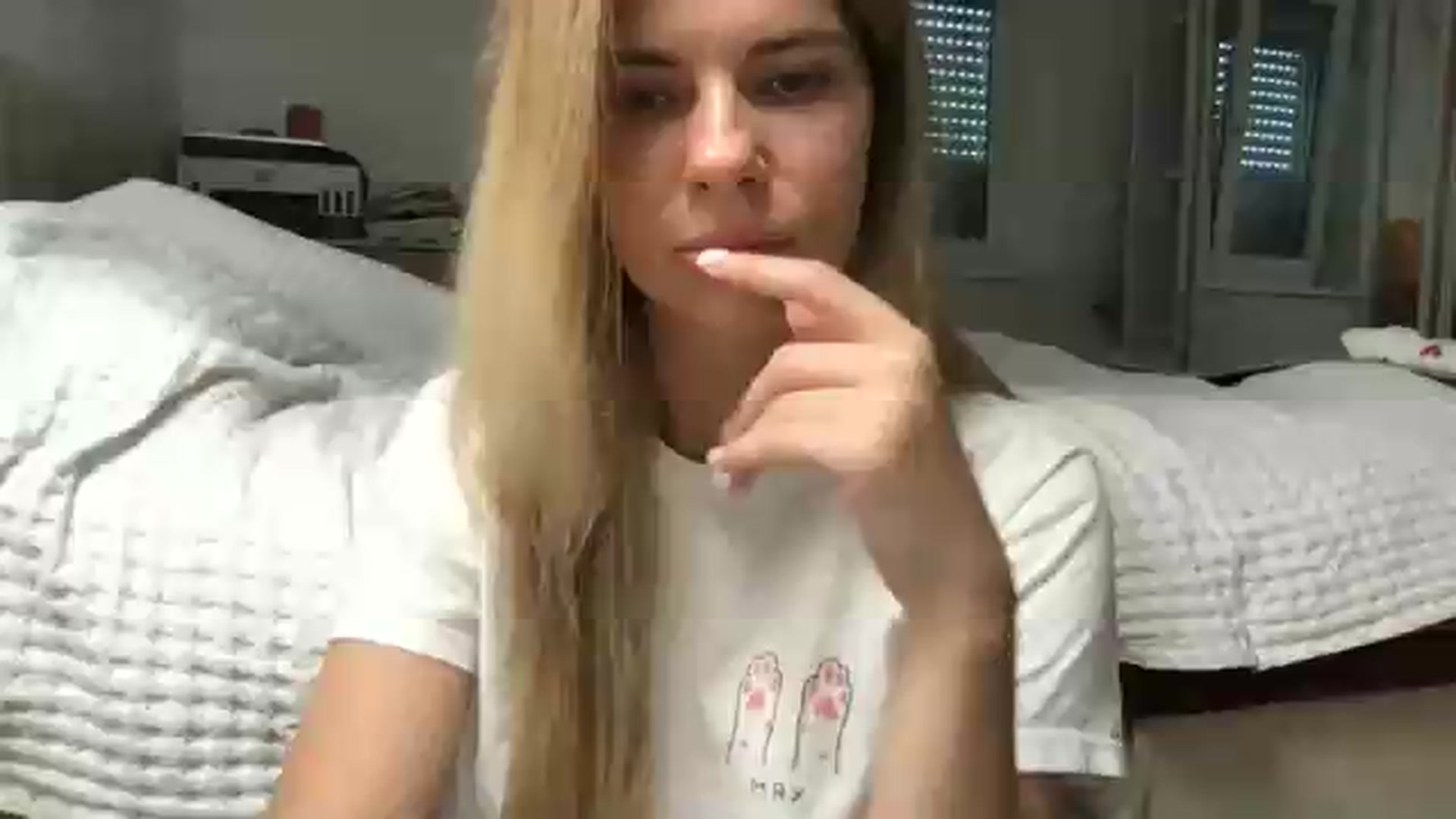 Gallery image thumbnail from neverinmylife's myfreecams stream on, 09/01/2026, 09:55 image 9 of 20