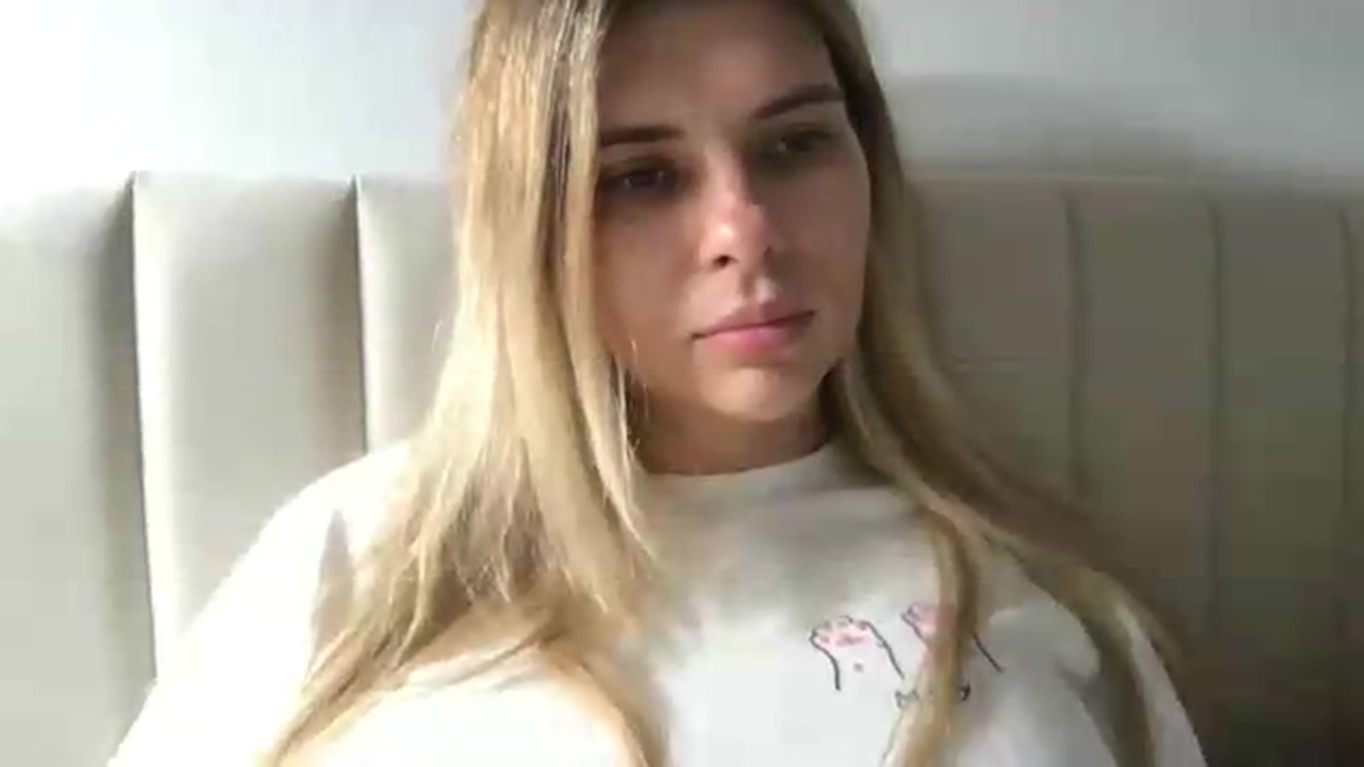 Gallery image thumbnail from neverinmylife's myfreecams stream on, 09/01/2026, 14:04 image 10 of 20
