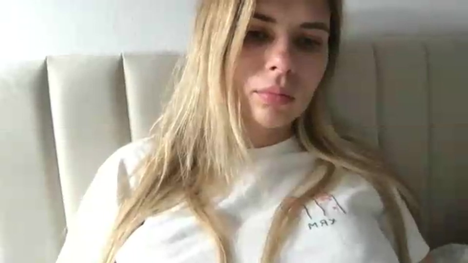 Gallery image thumbnail from neverinmylife's myfreecams stream on, 09/01/2026, 14:04 image 8 of 20