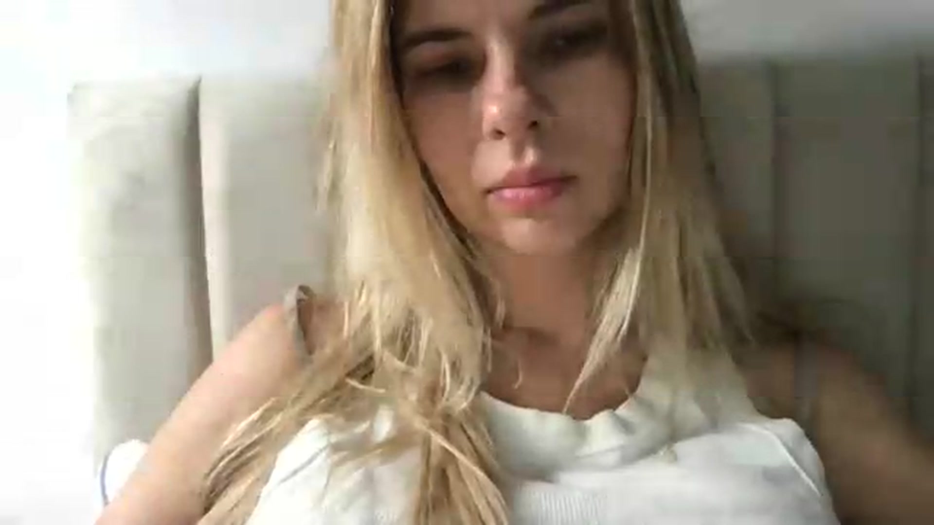Gallery image thumbnail from neverinmylife's myfreecams stream on, 09/02/2026, 09:45 image 9 of 20