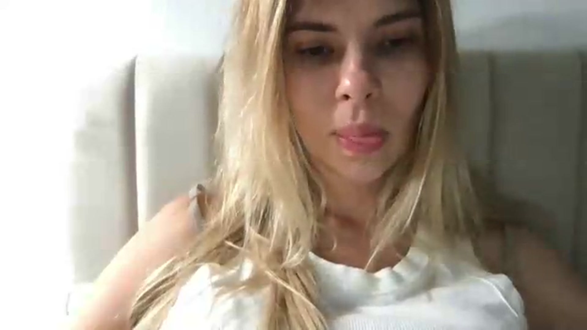 Gallery image thumbnail from neverinmylife's myfreecams stream on, 09/02/2026, 09:45 image 8 of 20