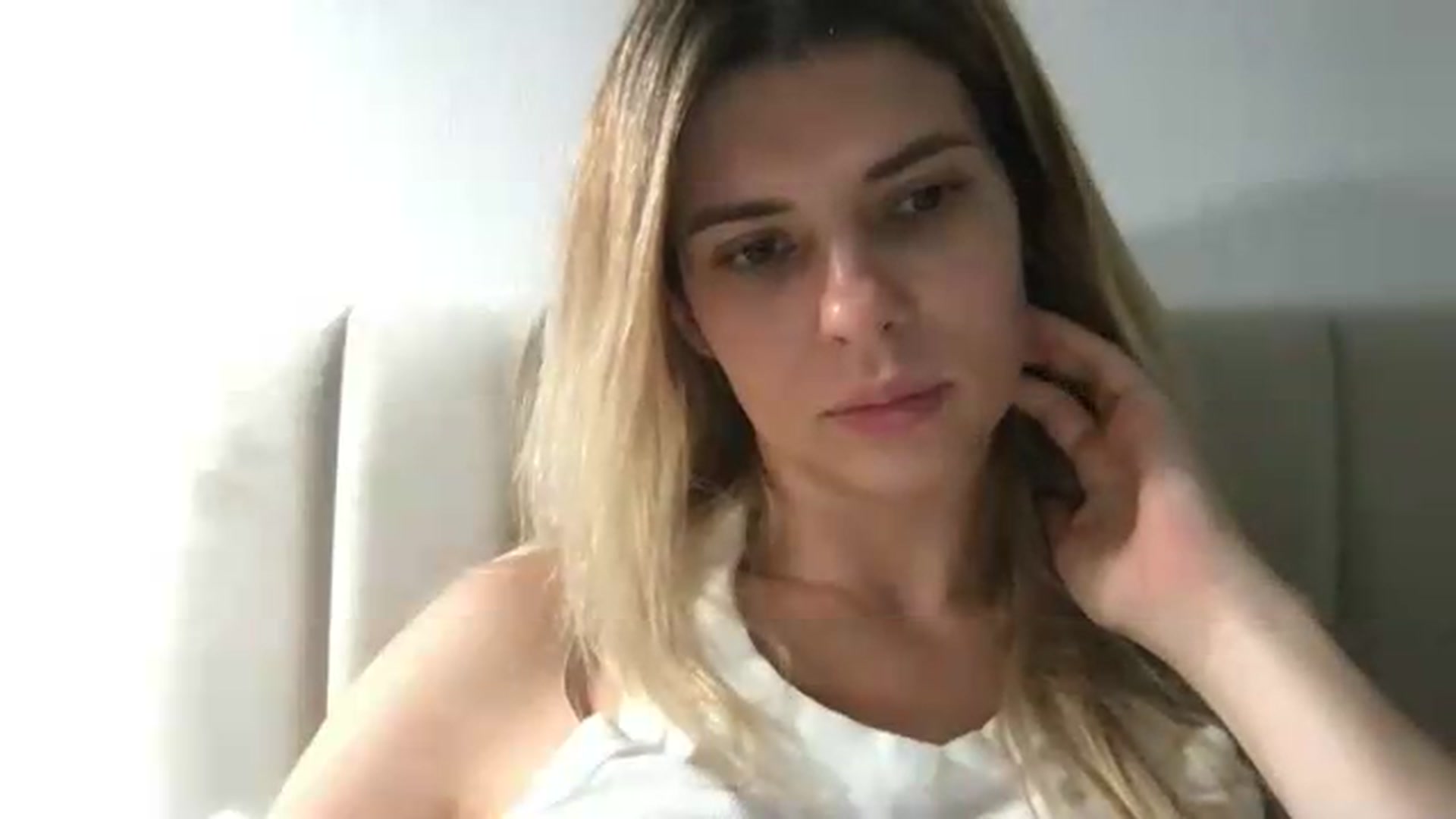 Gallery image thumbnail from neverinmylife's myfreecams stream on, 09/02/2026, 10:33 image 12 of 20