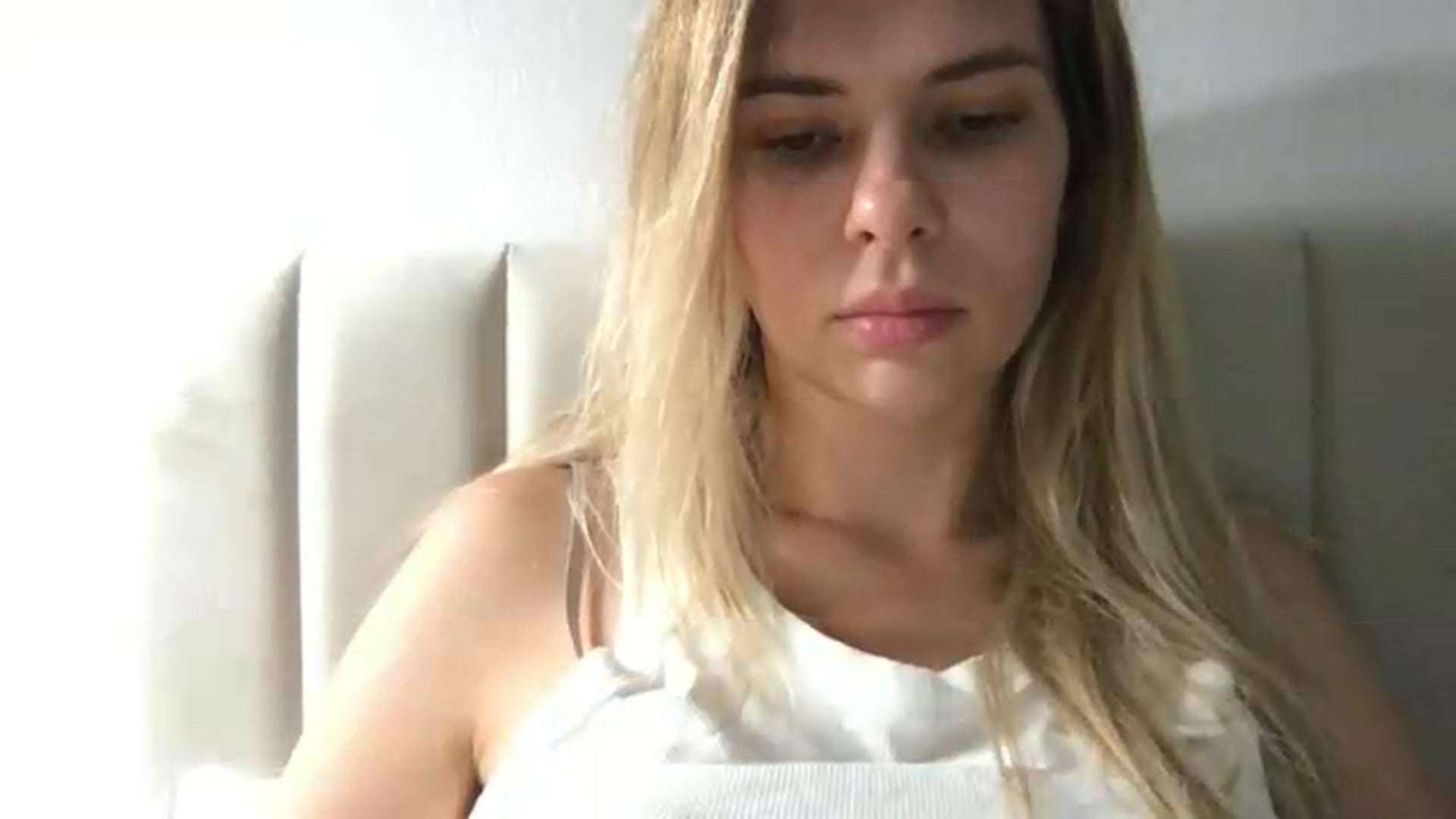 Gallery image thumbnail from neverinmylife's myfreecams stream on, 09/02/2026, 10:33 image 8 of 20