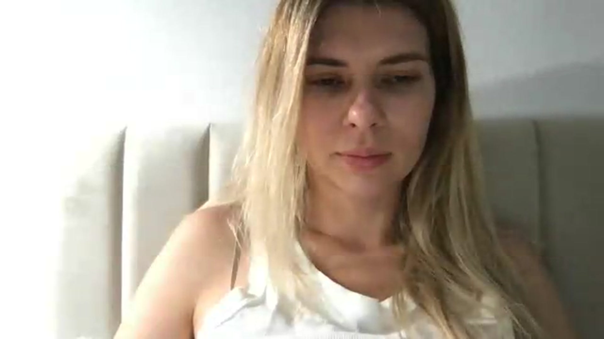 Gallery image thumbnail from neverinmylife's myfreecams stream on, 09/02/2026, 10:33 image 10 of 20