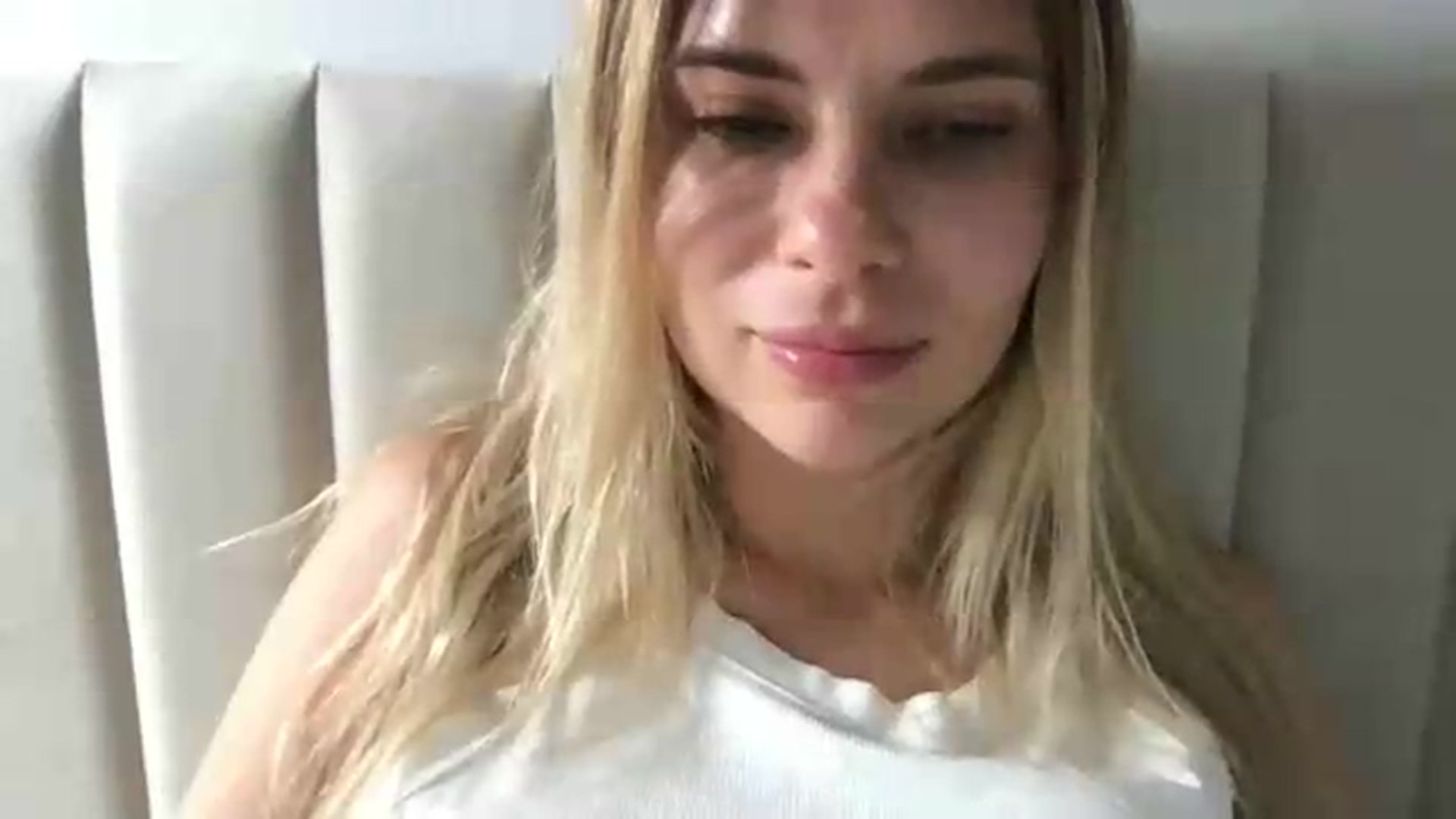 Gallery image thumbnail from neverinmylife's myfreecams stream on, 09/03/2026, 11:10 image 16 of 20