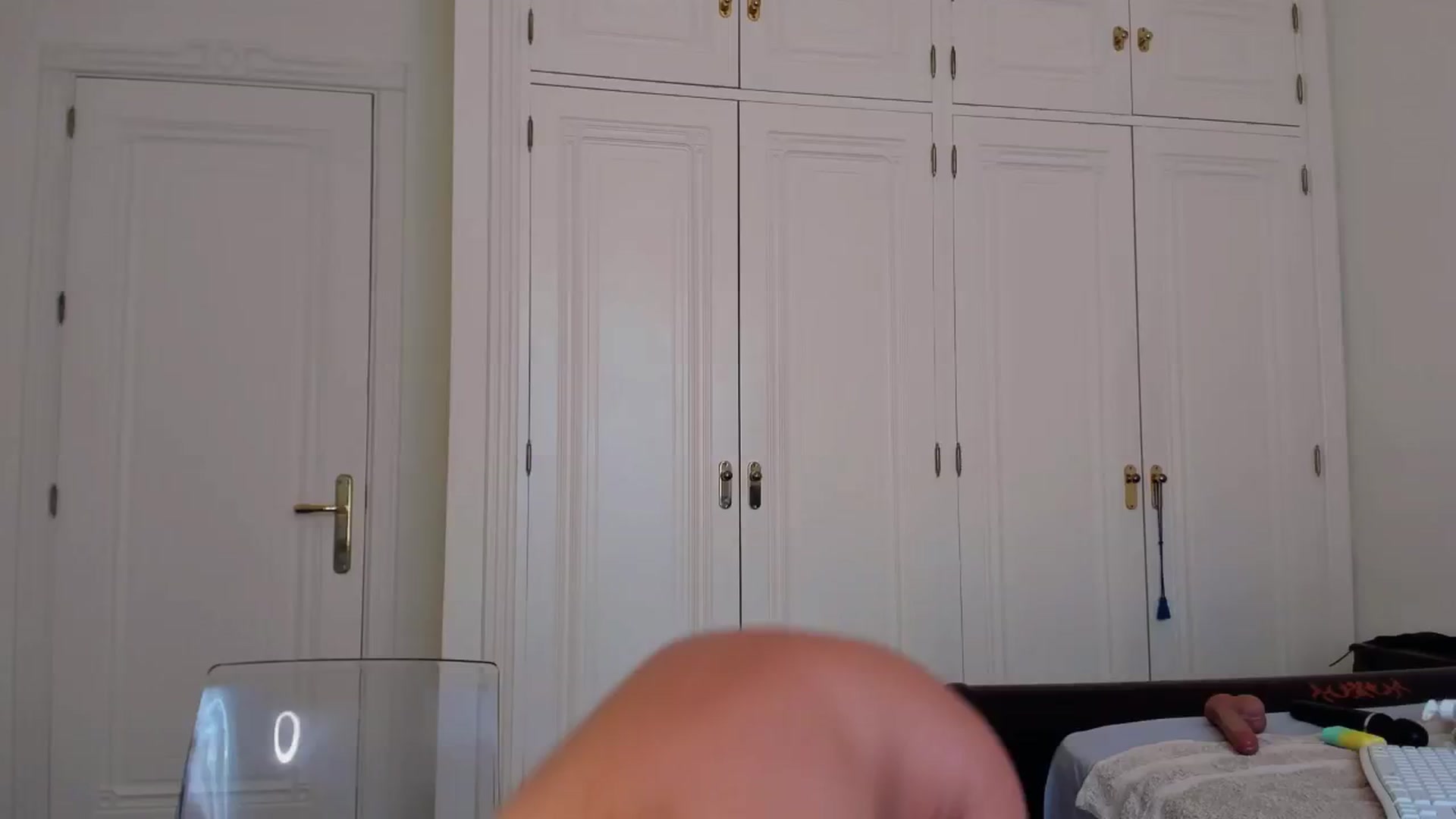 Gallery image thumbnail from new_dee's myfreecams stream on, 10/06/2024, 17:30 image 6 of 20