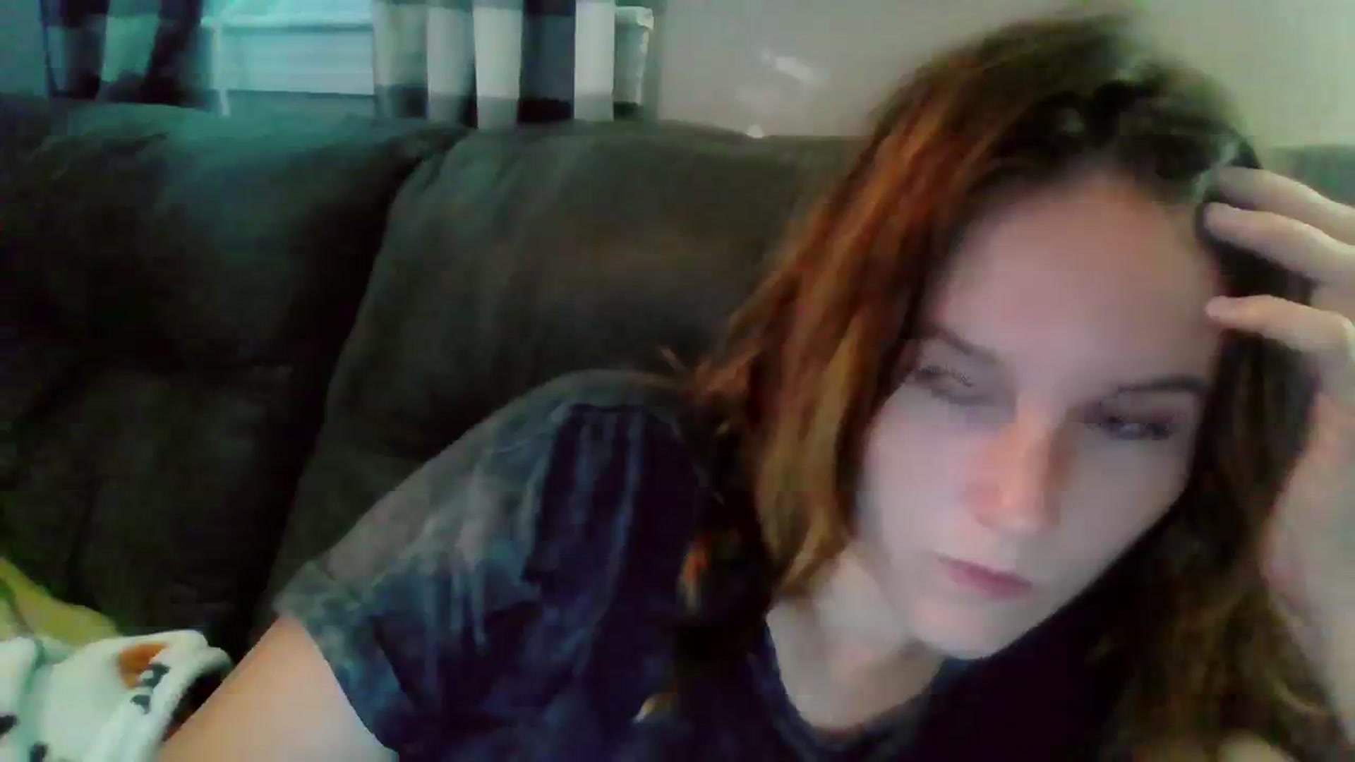 Gallery image thumbnail from nic0lex's myfreecams stream on, 09/07/2023, 12:53 image 9 of 20