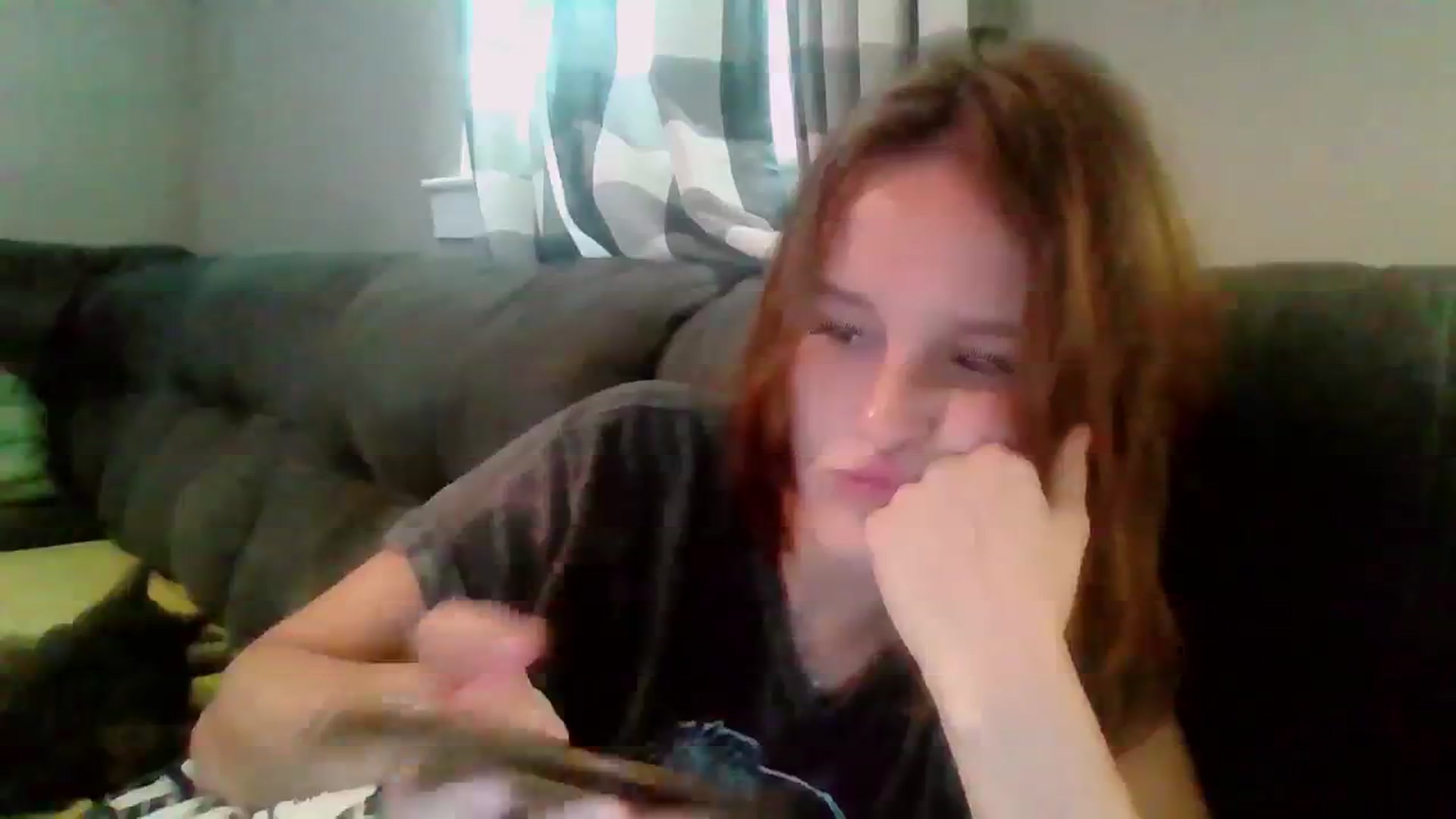 Gallery image thumbnail from nic0lex's myfreecams stream on, 09/07/2023, 13:31 image 19 of 20