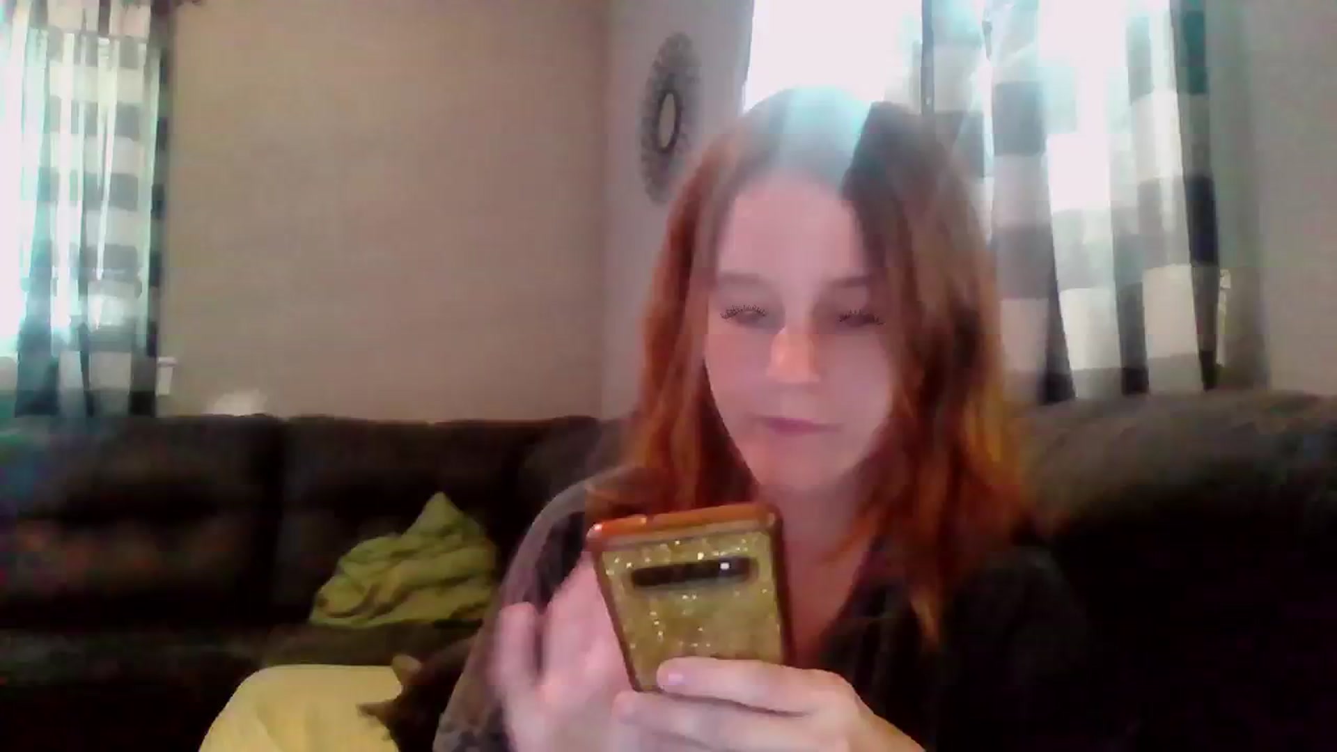 Gallery image thumbnail from nic0lex's myfreecams stream on, 09/07/2023, 13:31 image 1 of 20
